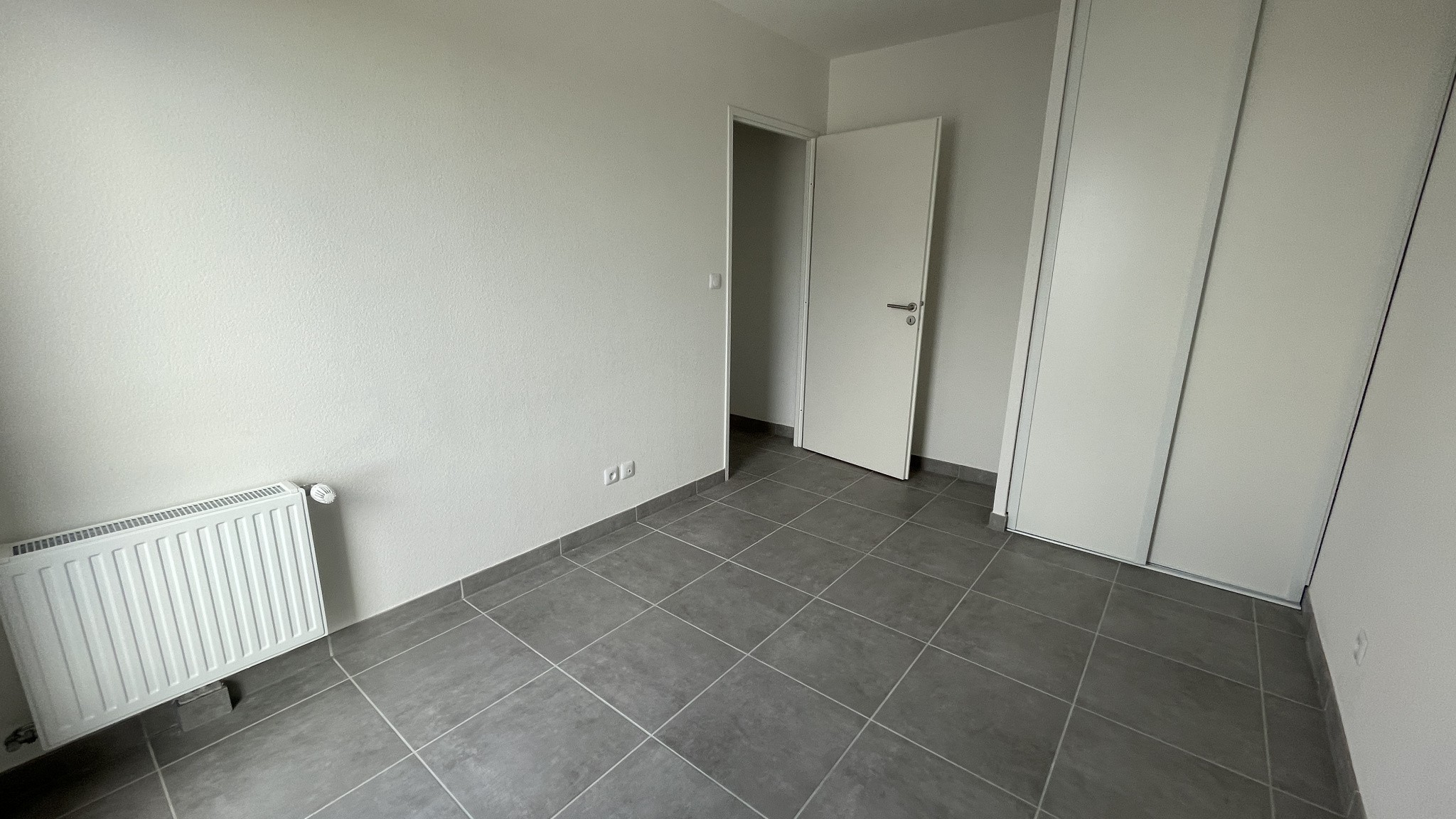 Vente Appartement à Béziers 3 pièces