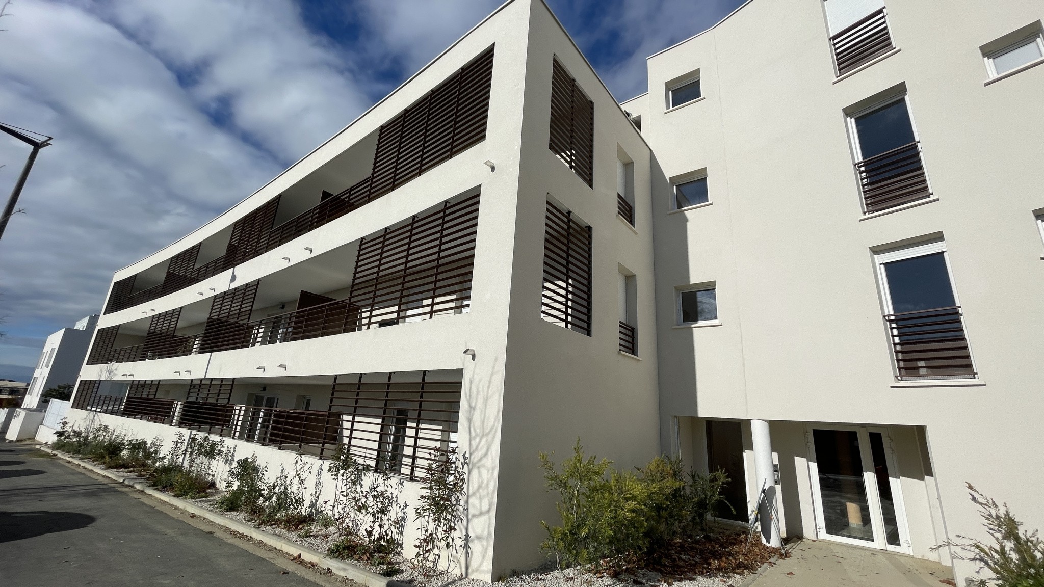 Vente Appartement à Béziers 3 pièces