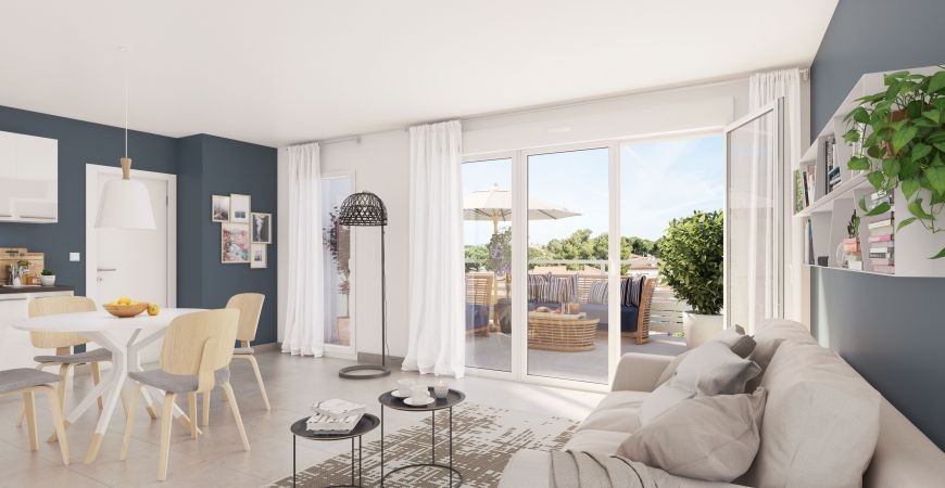 Vente Appartement à Argelès-sur-Mer 2 pièces