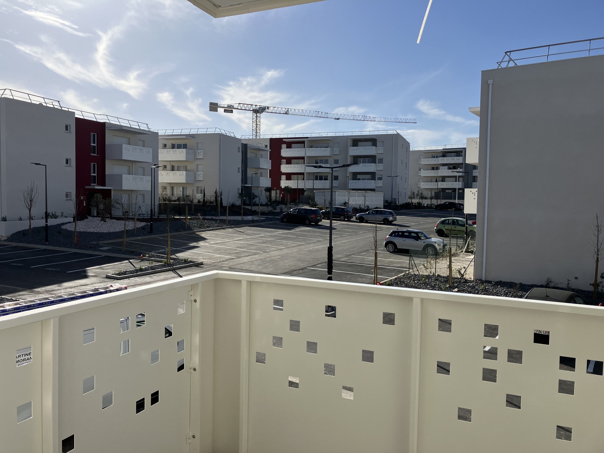 Location Appartement à Perpignan 2 pièces