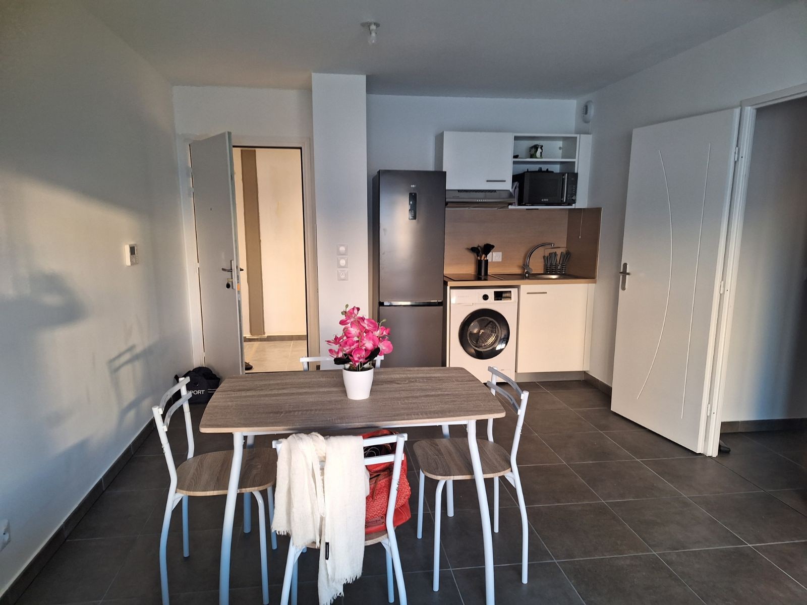 Location Appartement à Perpignan 2 pièces