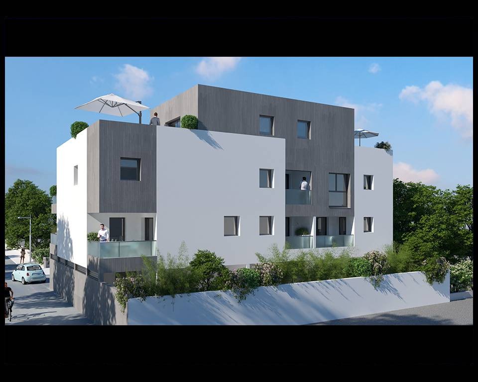 Vente Appartement à Castelnau-le-Lez 2 pièces