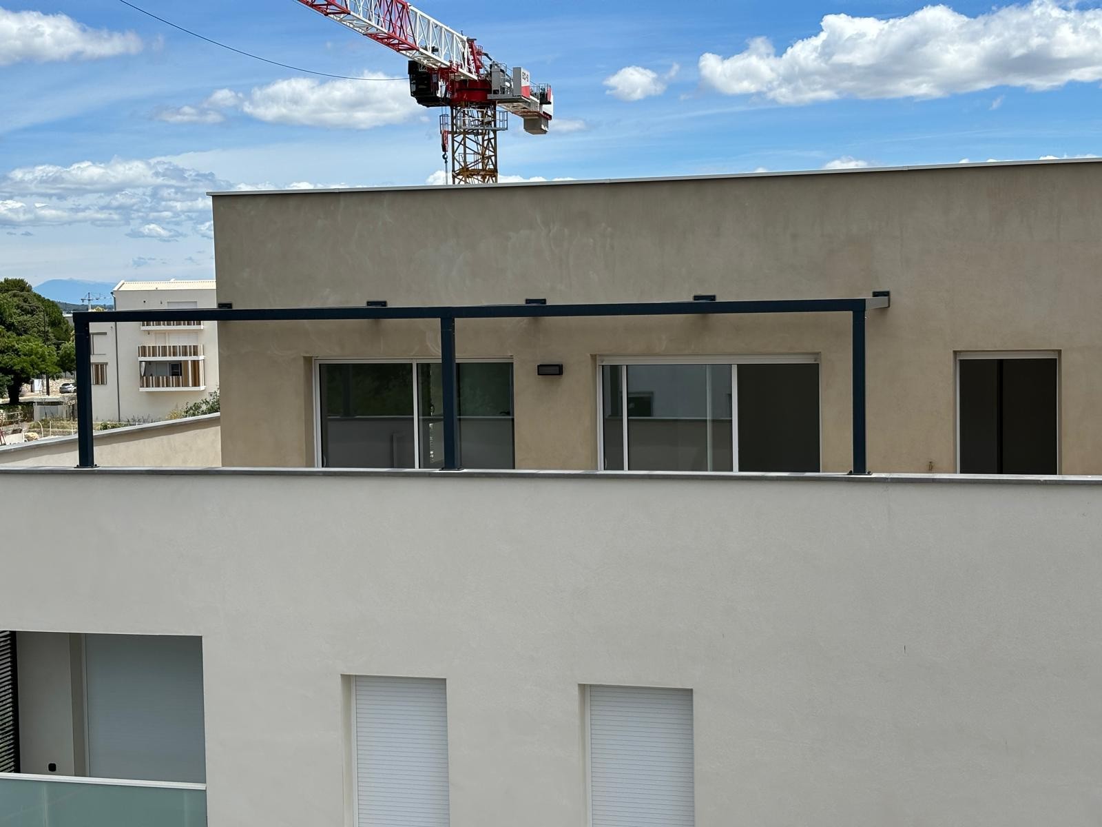 Vente Appartement à Nîmes 4 pièces