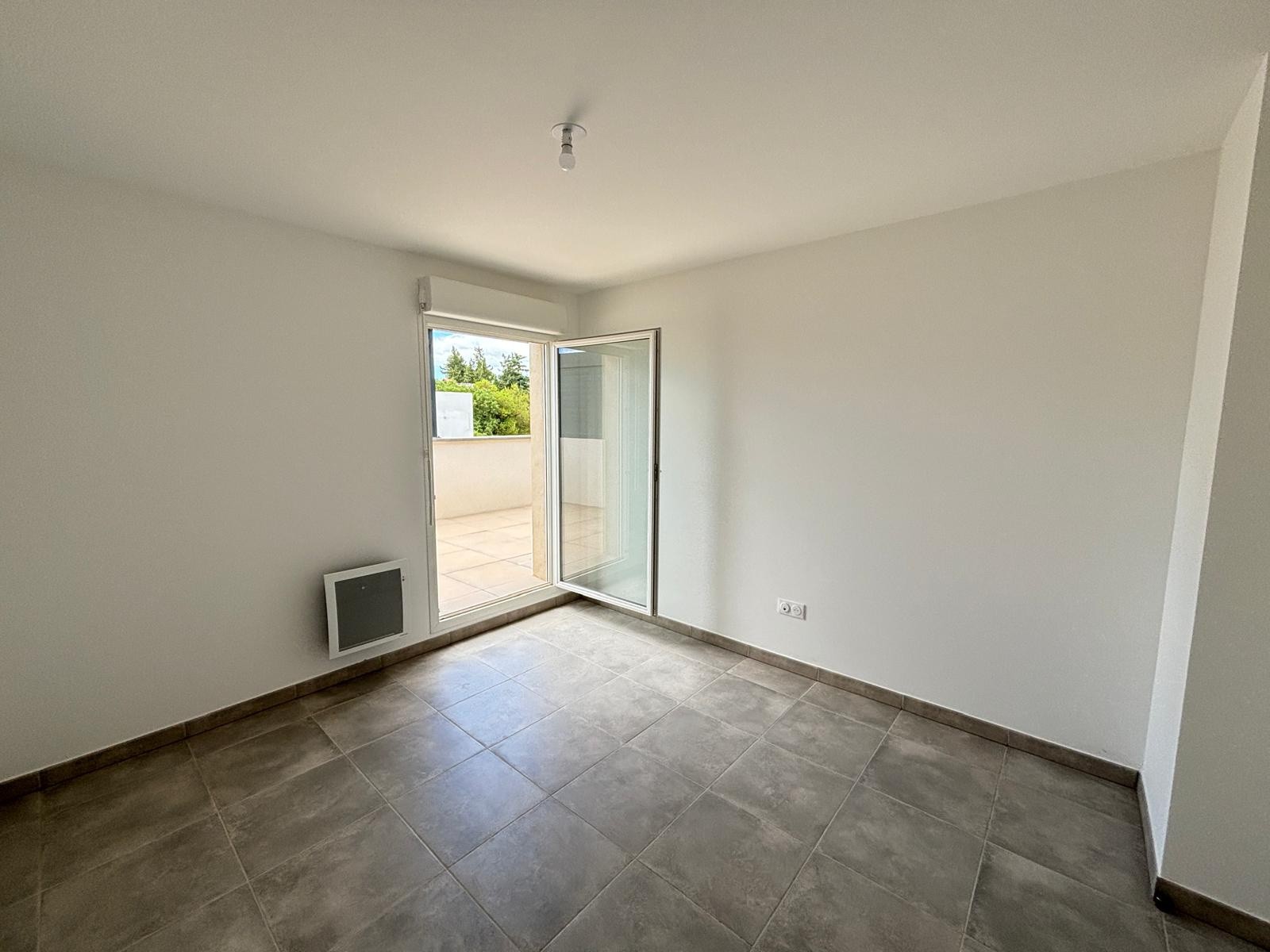 Vente Appartement à Nîmes 4 pièces