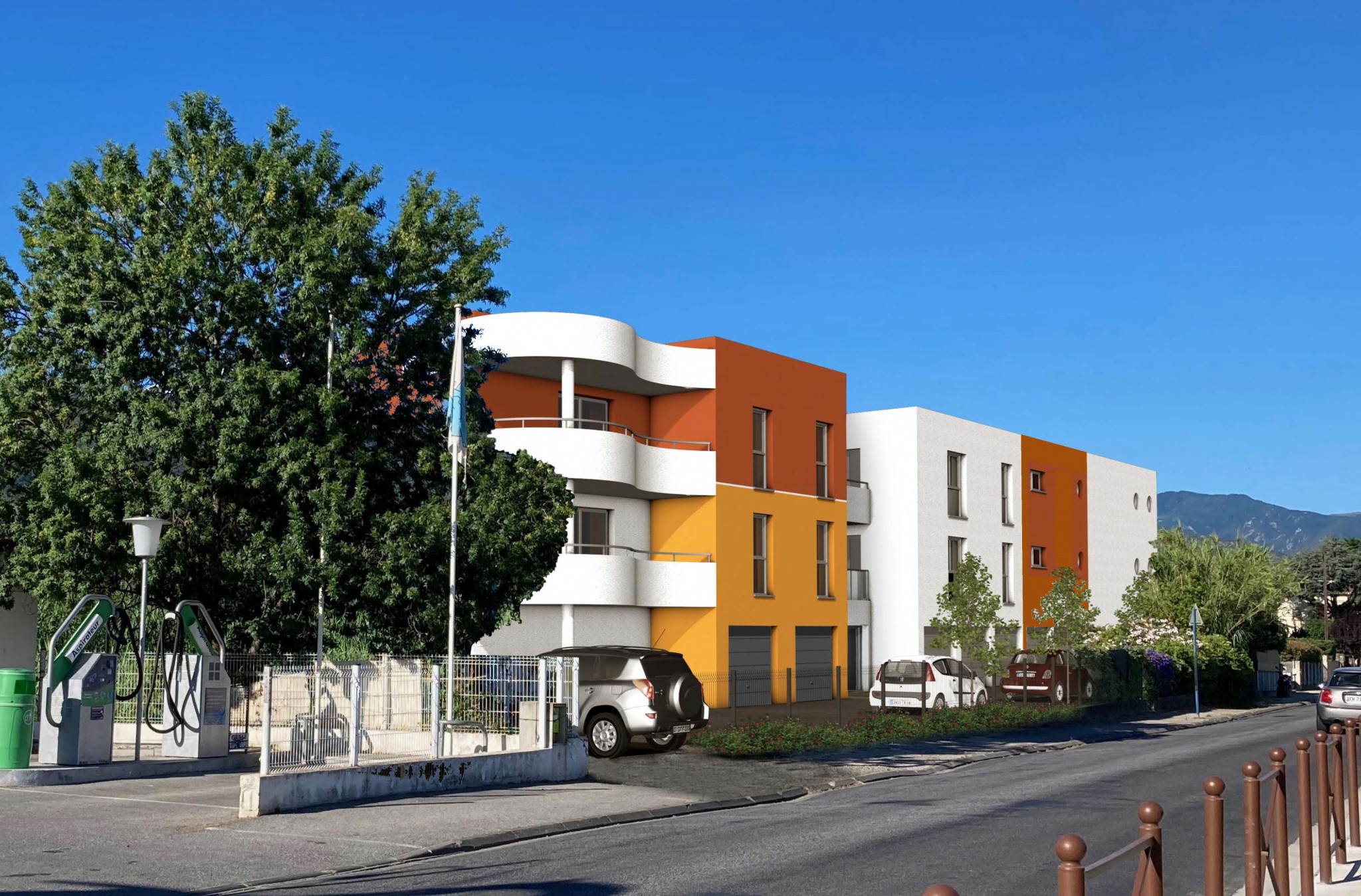 Vente Appartement à Argelès-sur-Mer 3 pièces