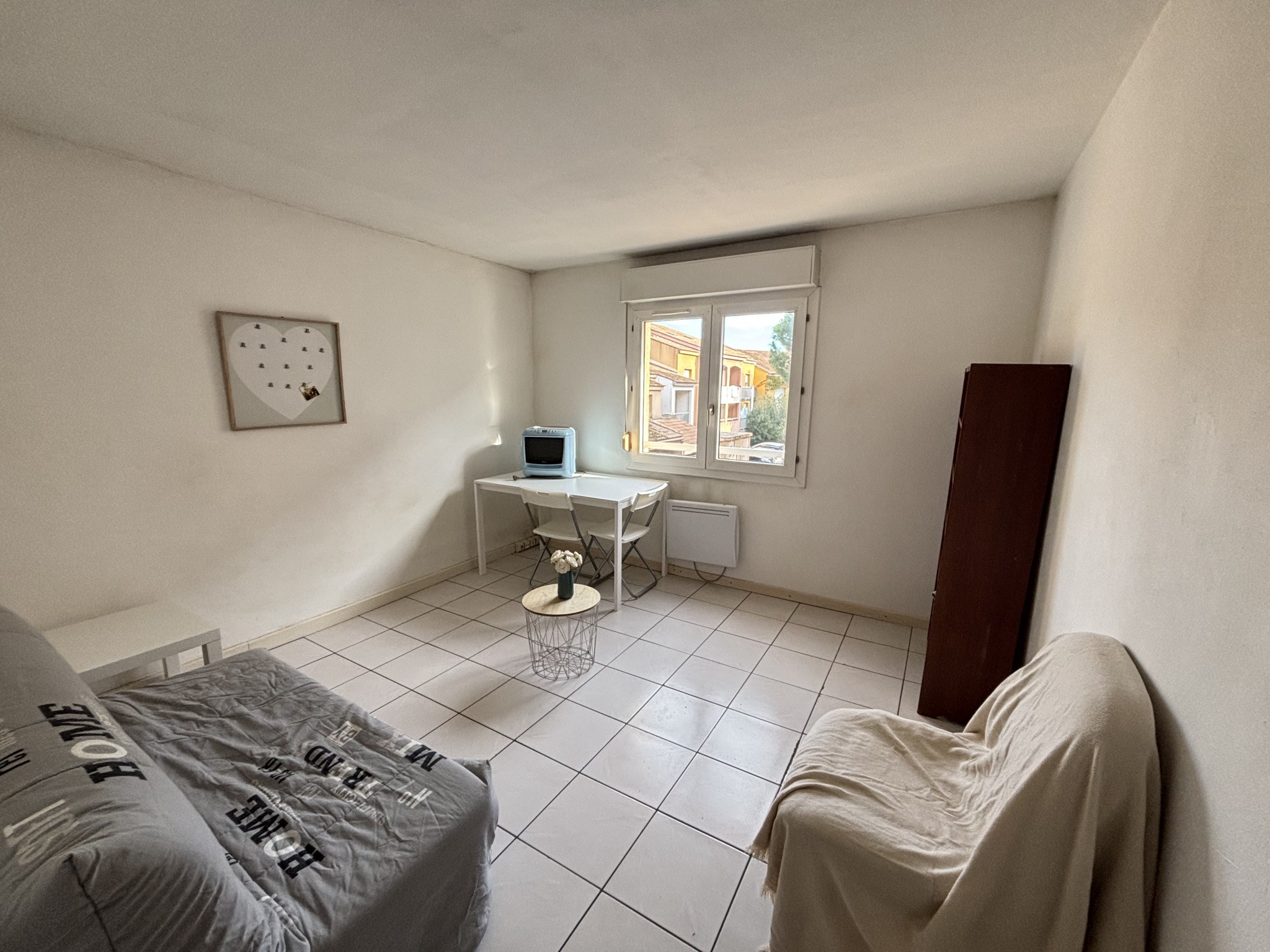 Location Appartement à Montpellier 1 pièce