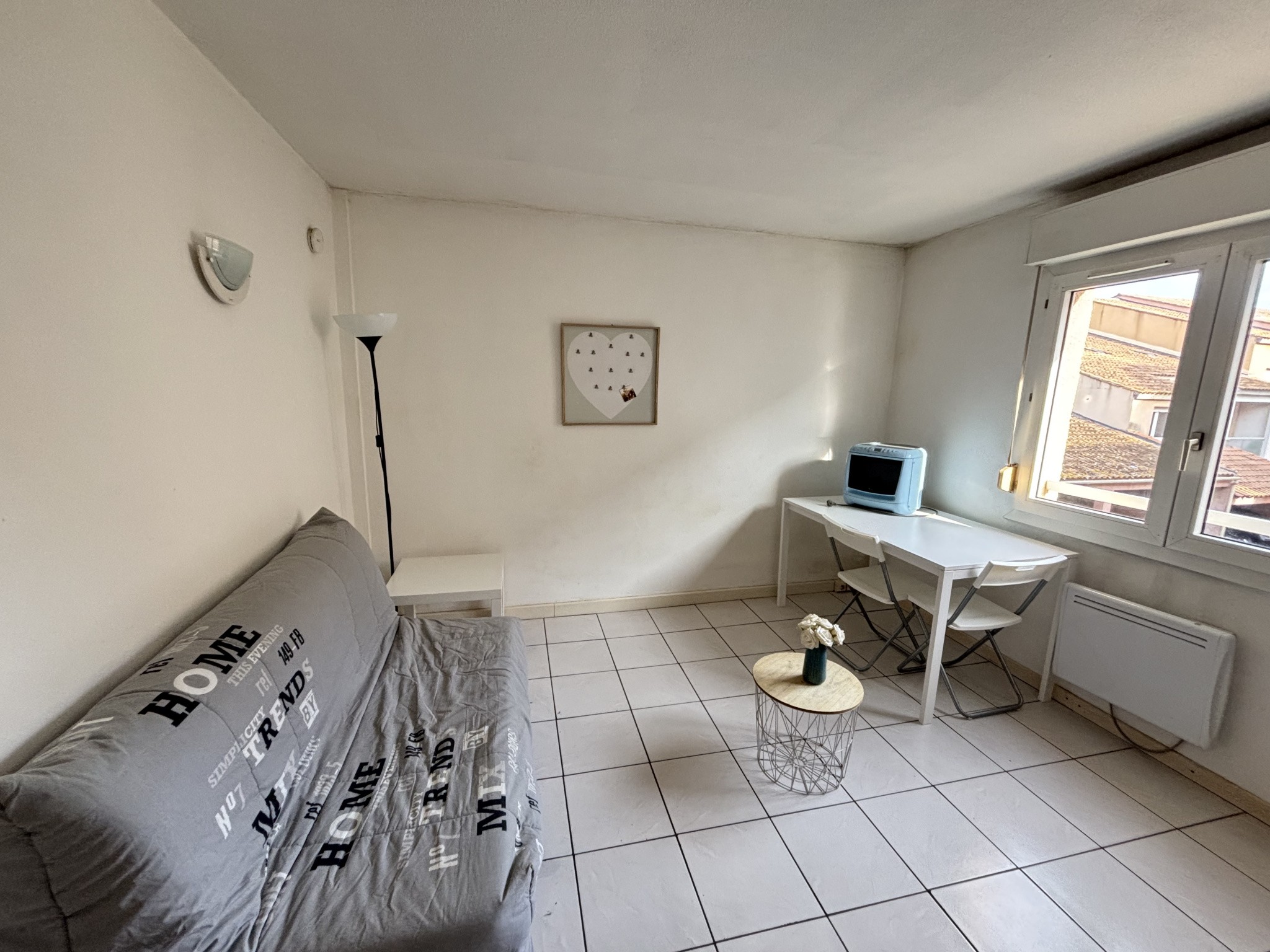 Location Appartement à Montpellier 1 pièce