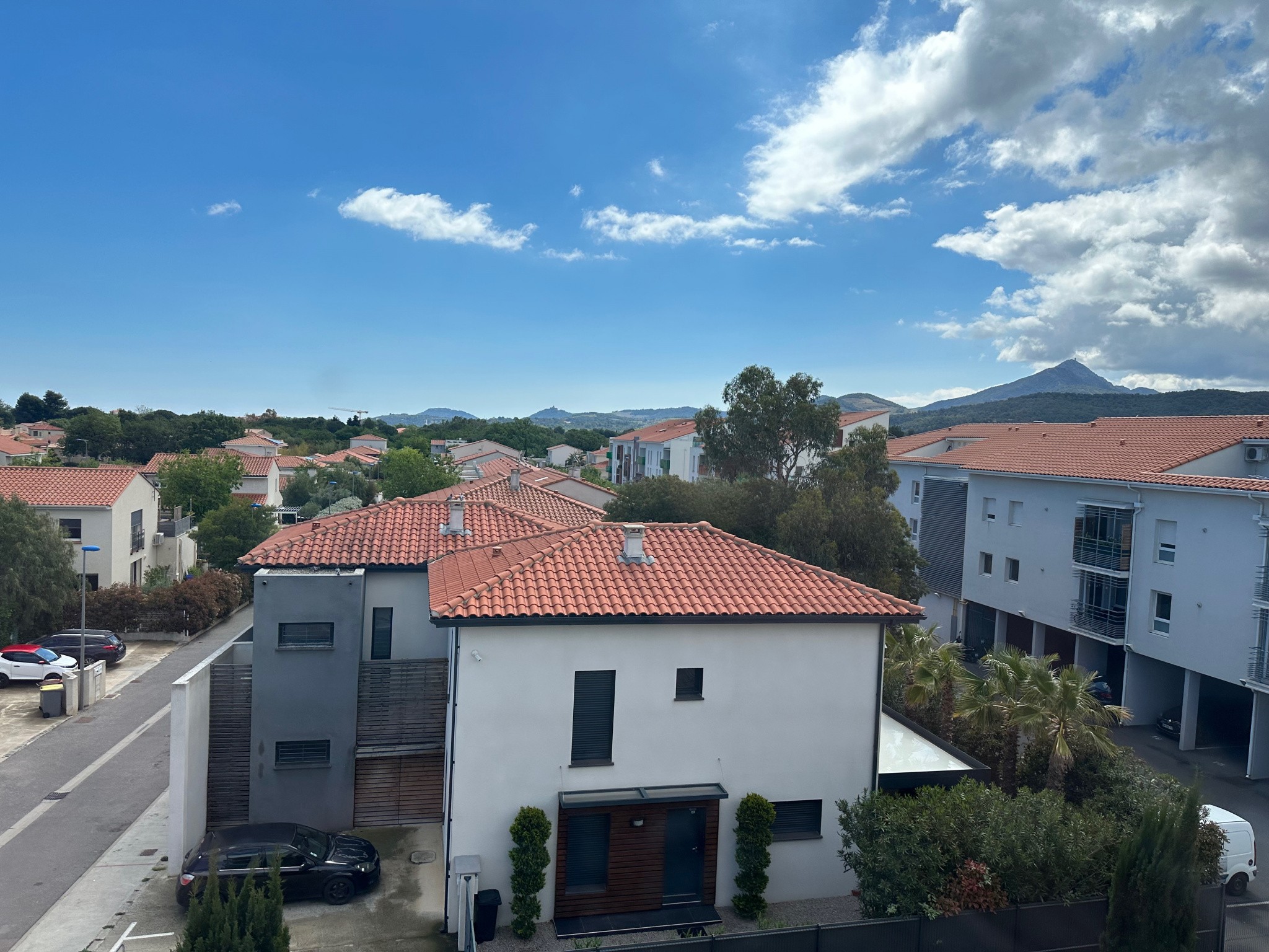 Vente Appartement à Argelès-sur-Mer 3 pièces