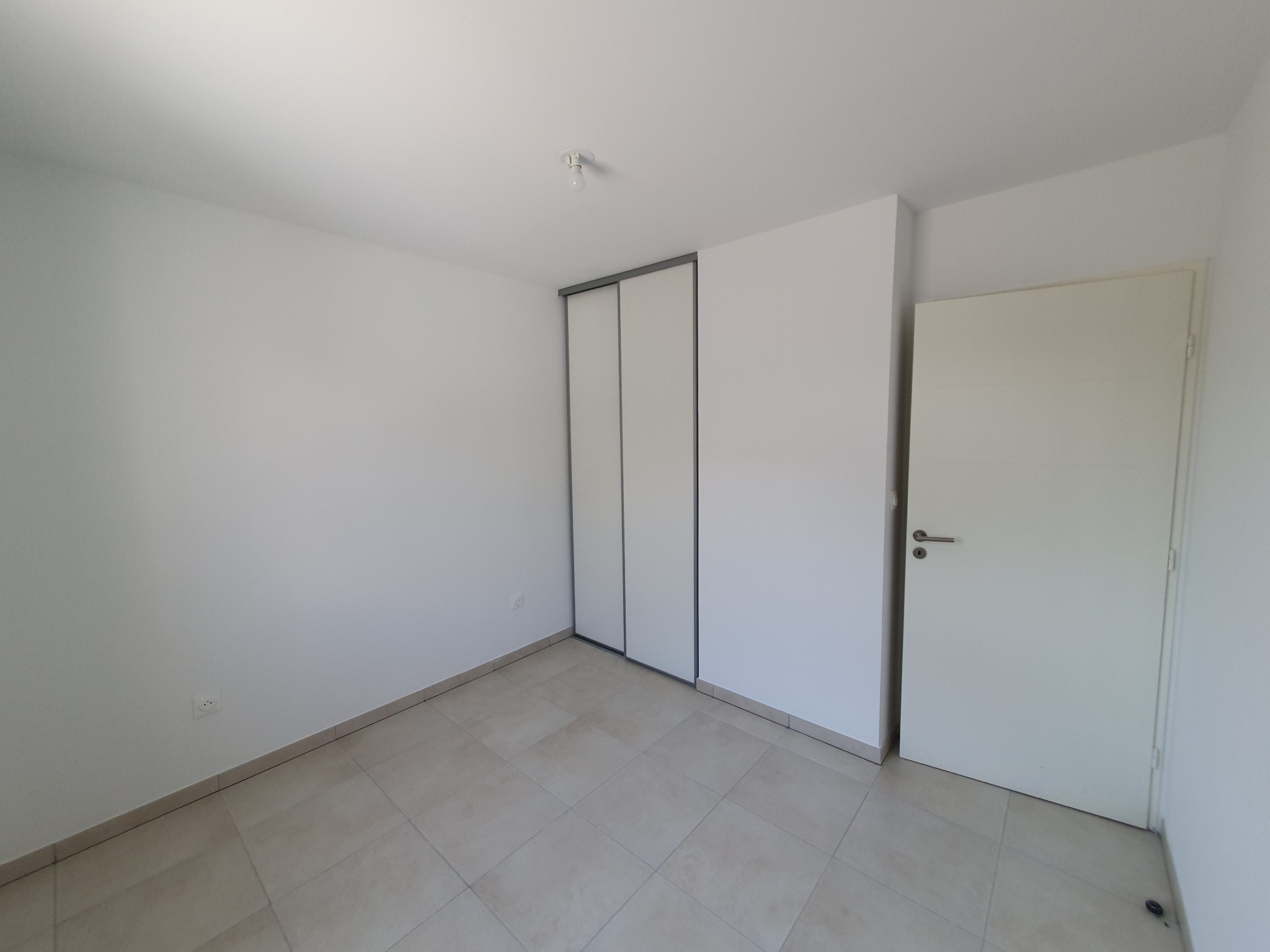 Vente Appartement à Nîmes 3 pièces