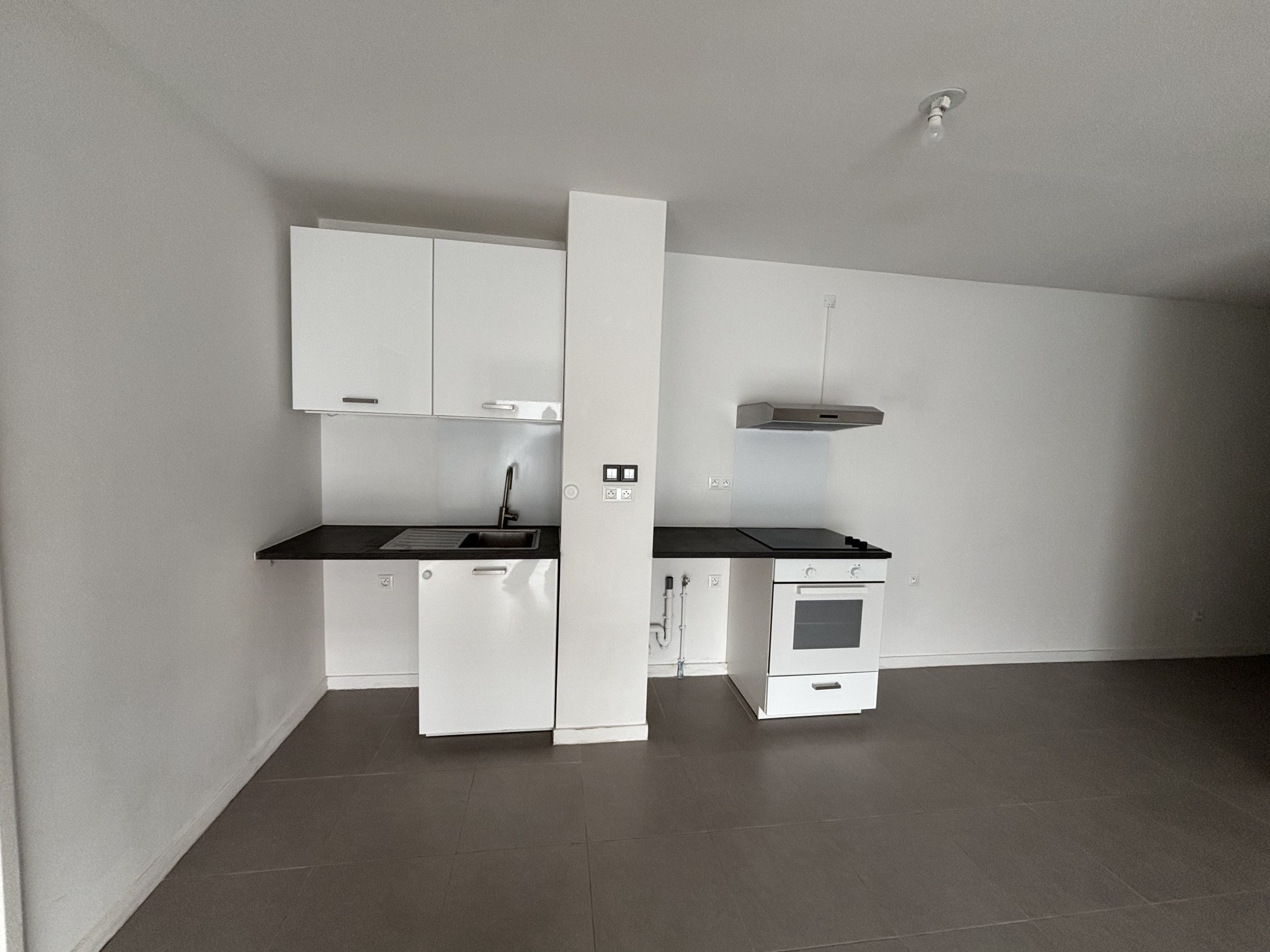 Location Appartement à Montpellier 3 pièces