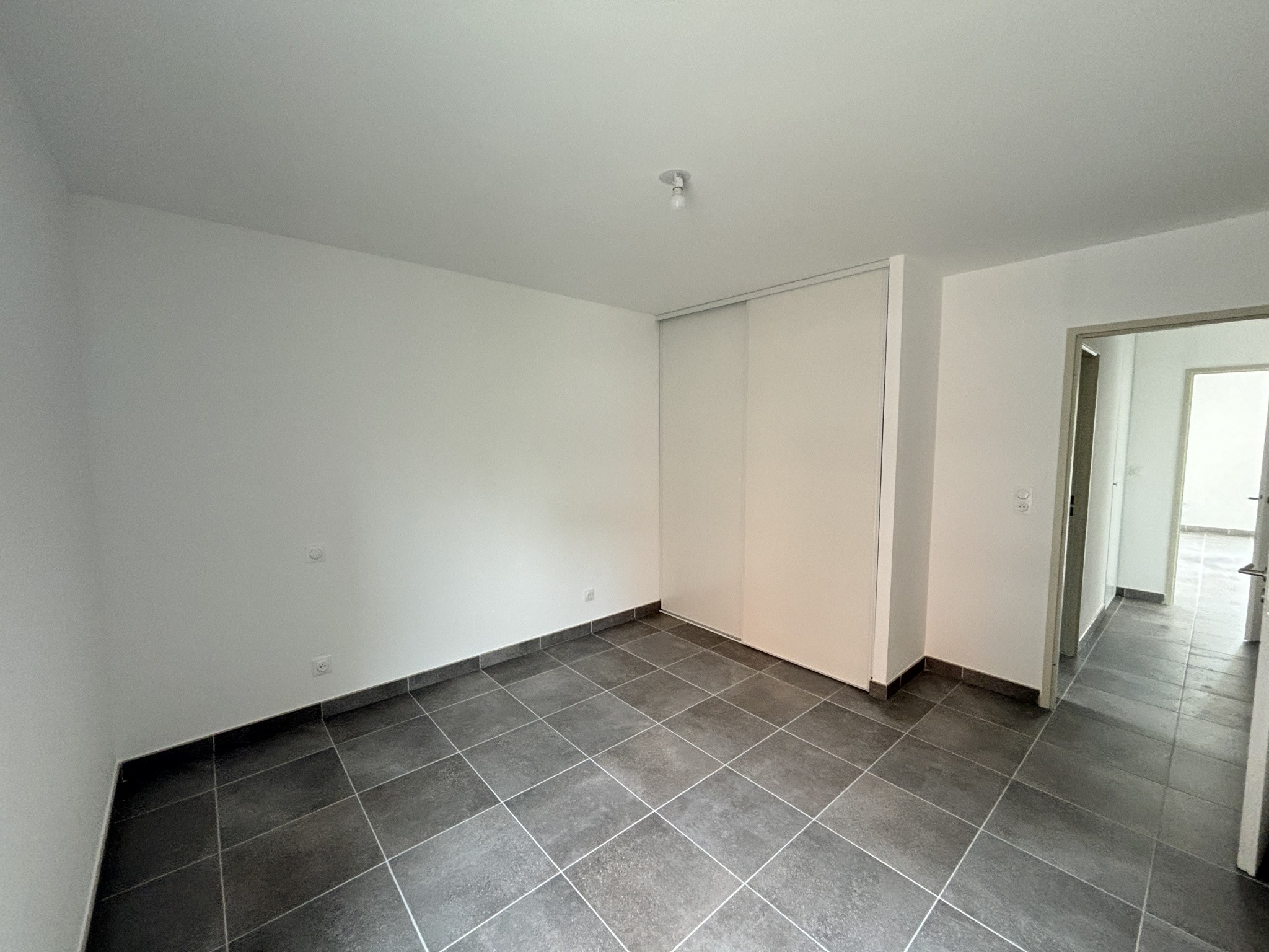 Vente Appartement à Castelnau-le-Lez 3 pièces