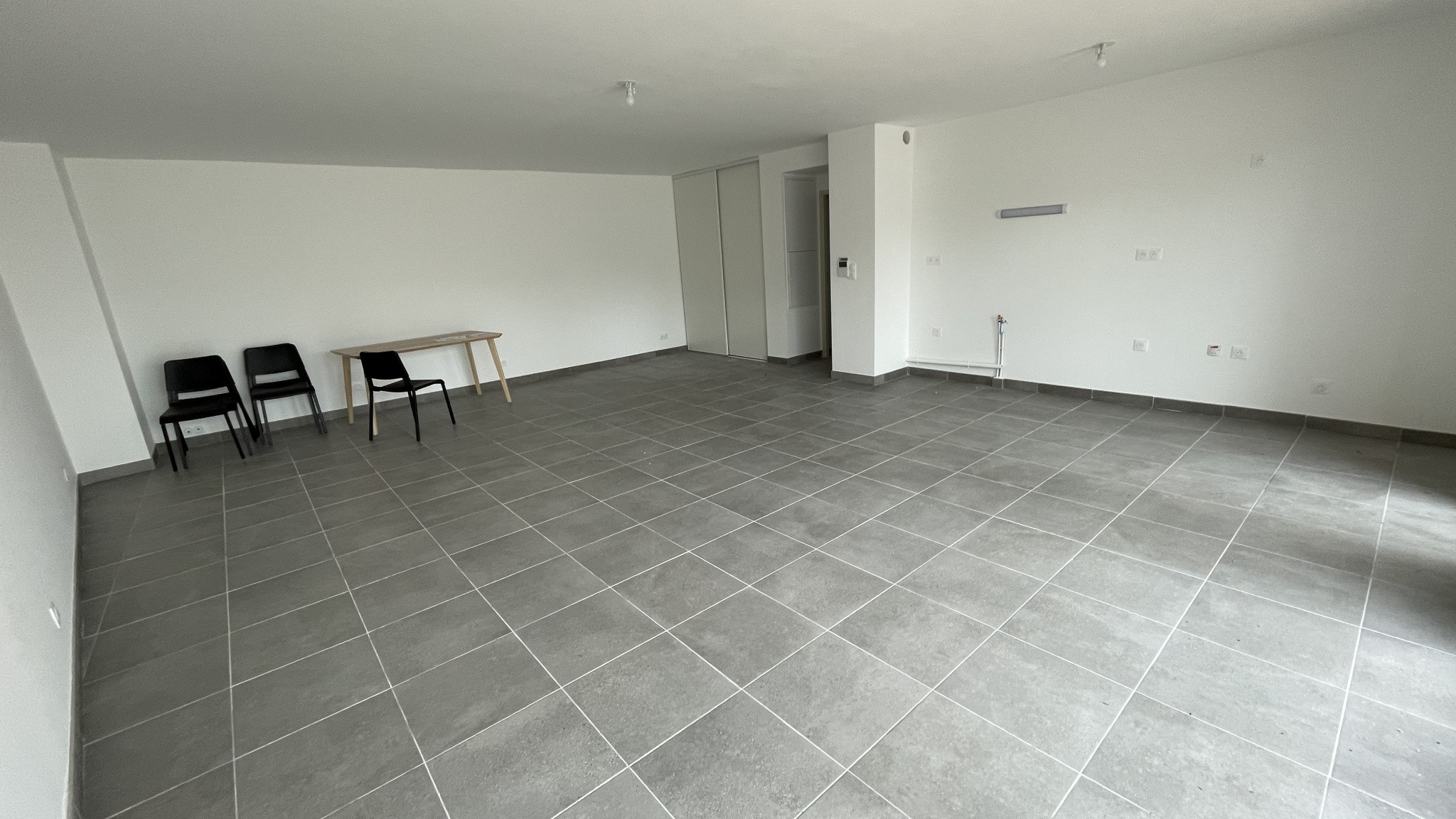 Vente Appartement à Castelnau-le-Lez 3 pièces