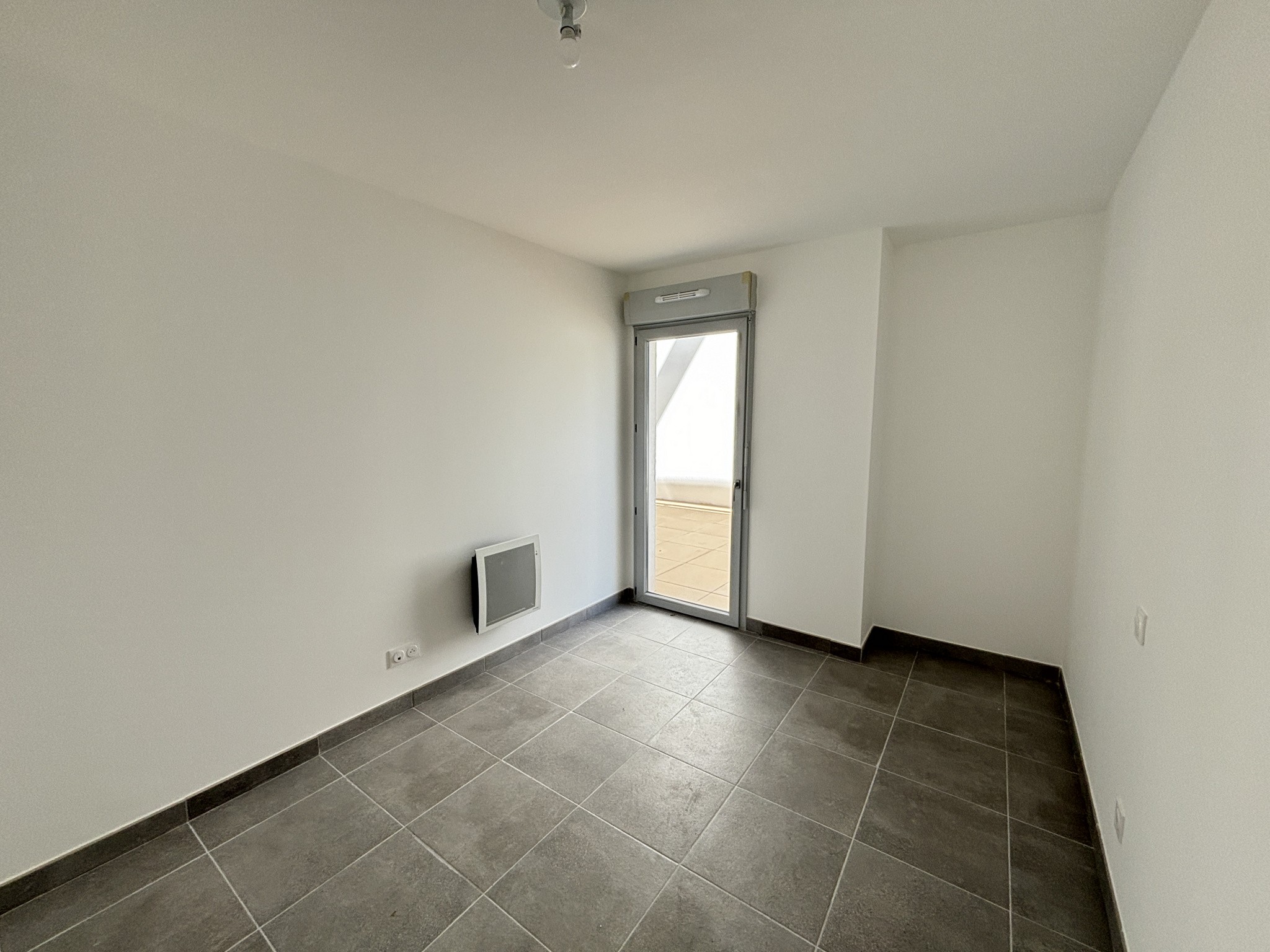 Vente Appartement à Castelnau-le-Lez 3 pièces