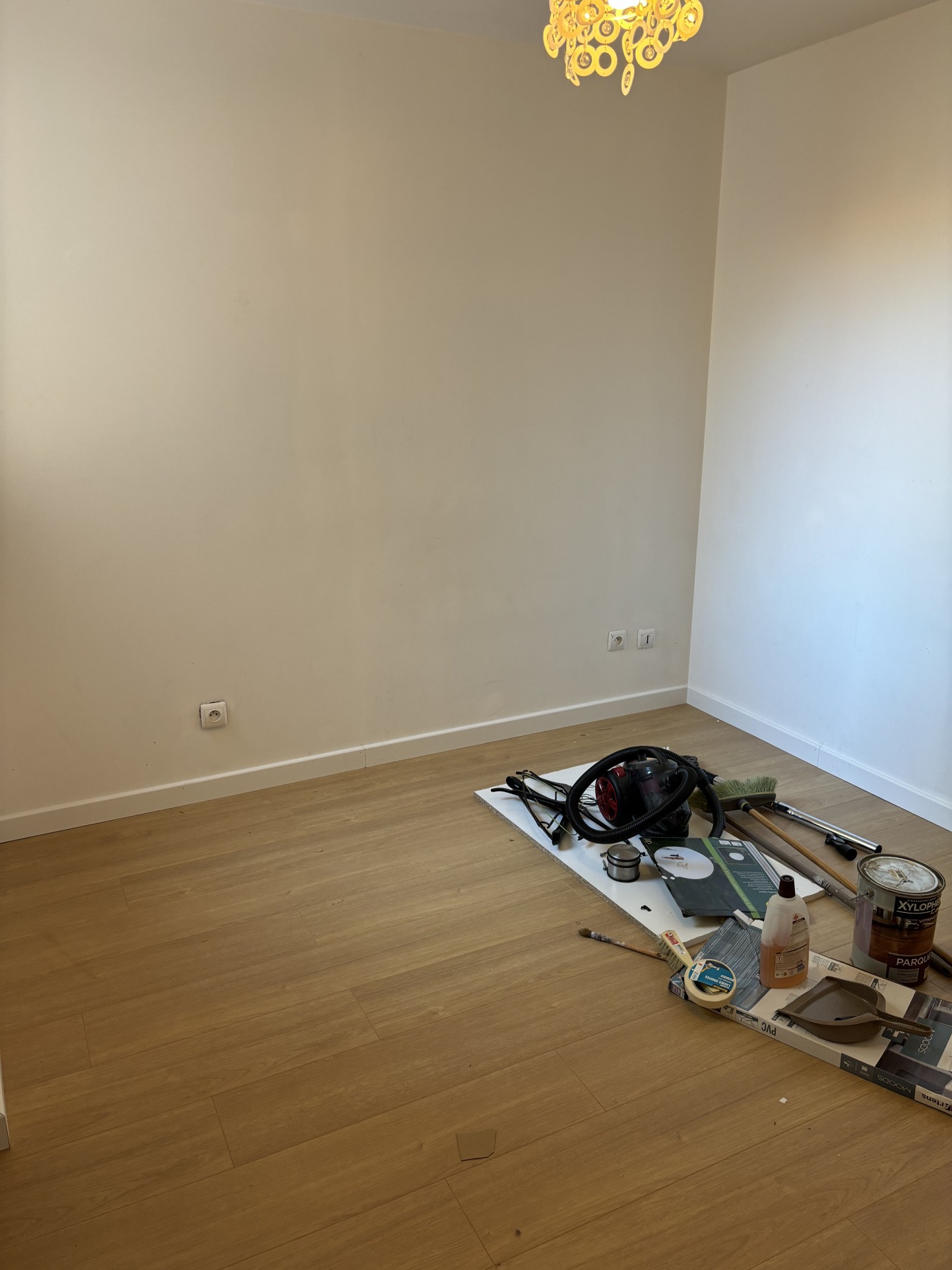 Location Appartement à Montpellier 3 pièces