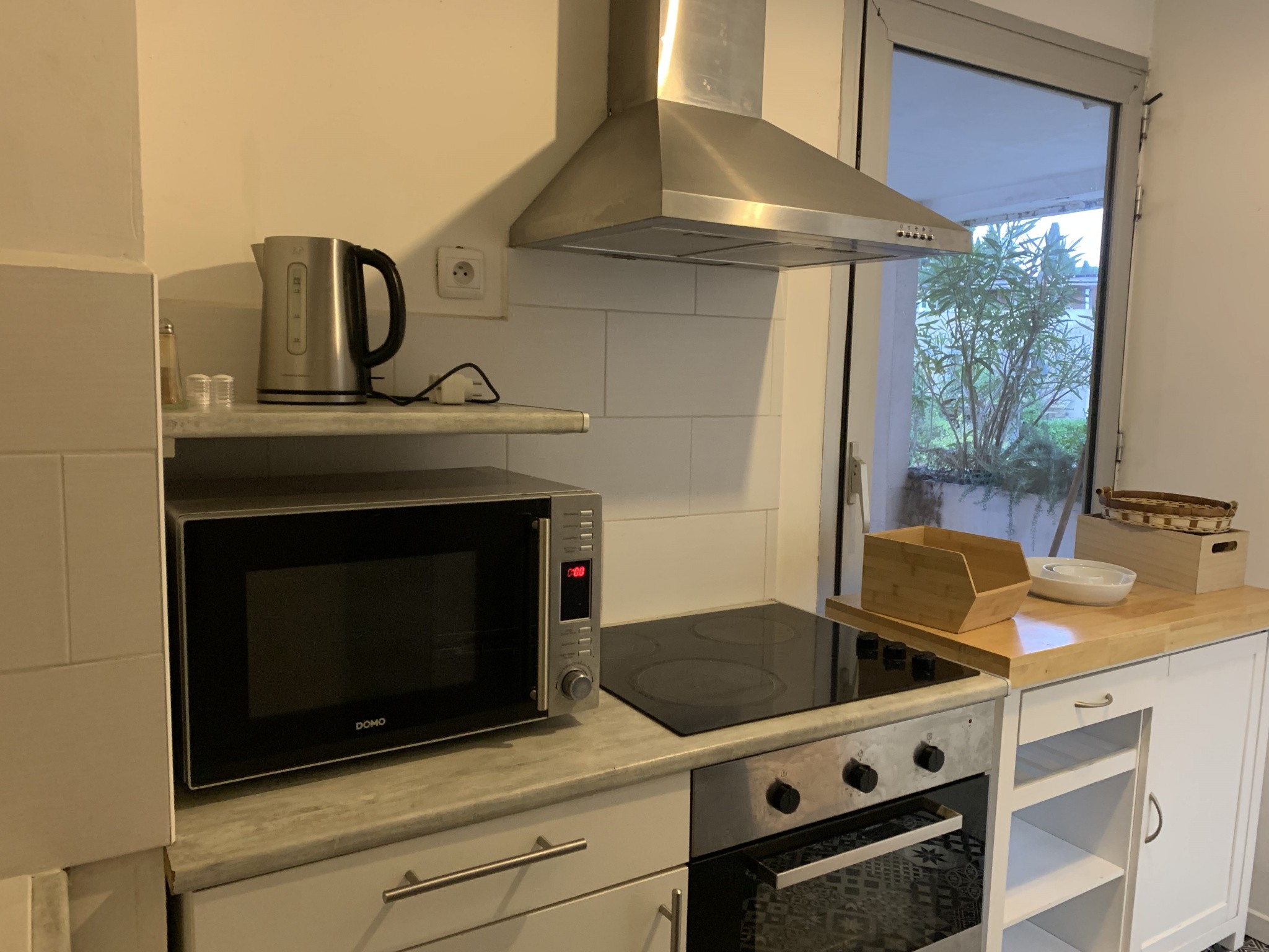 Location Appartement à Montpellier 3 pièces