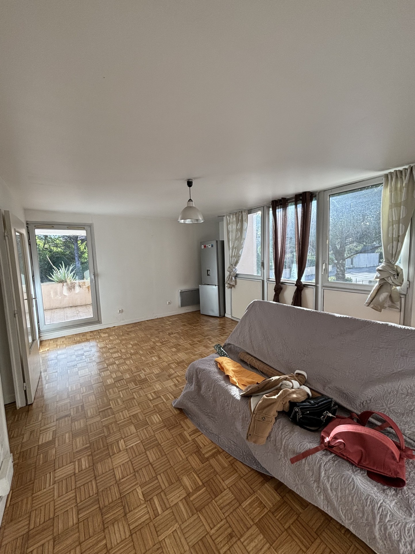 Location Appartement à Montpellier 3 pièces