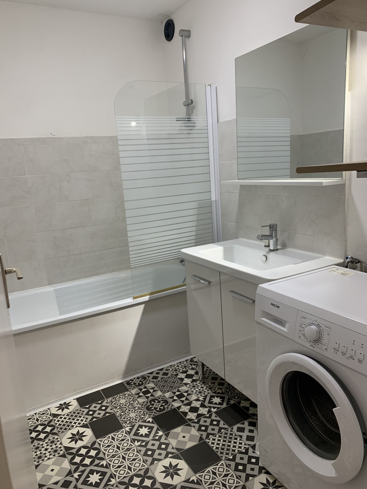 Location Appartement à Montpellier 3 pièces