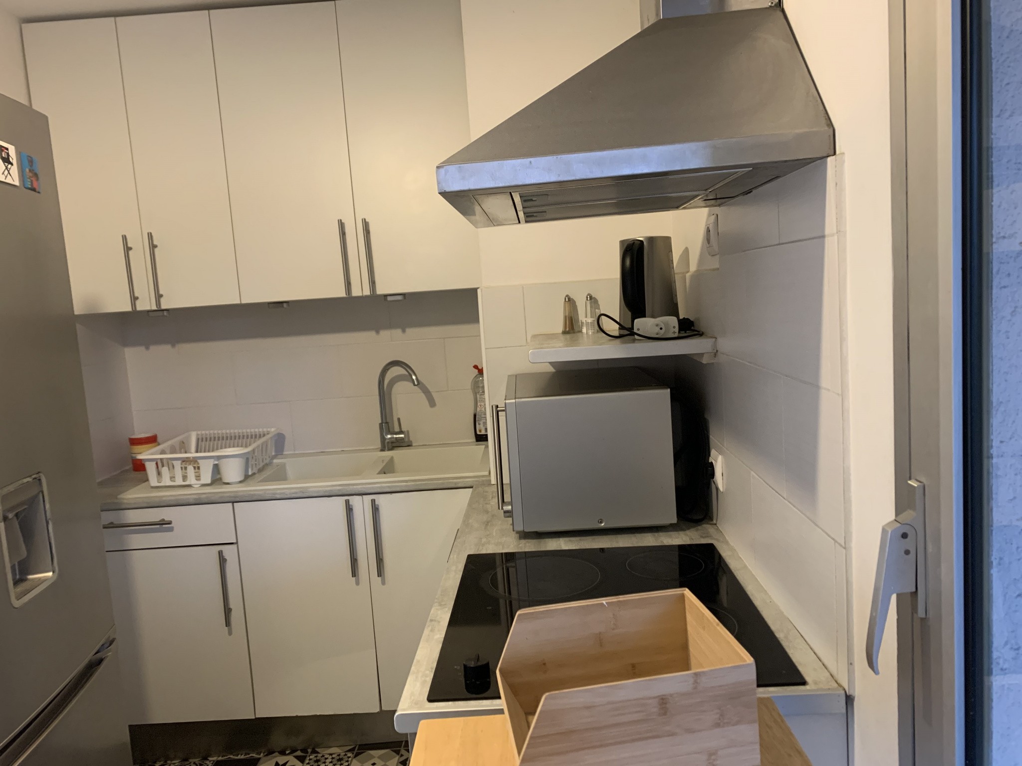 Location Appartement à Montpellier 3 pièces