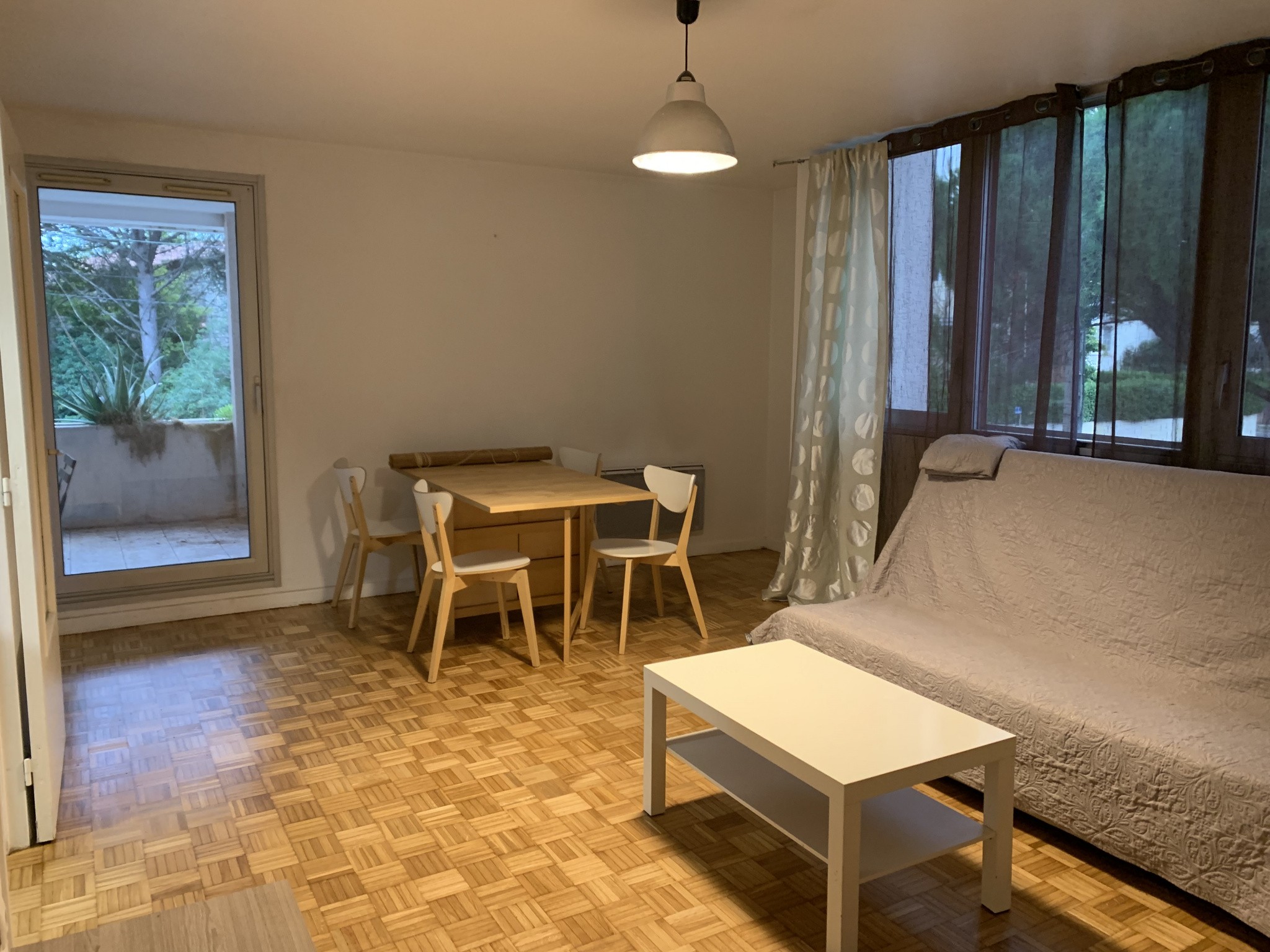 Location Appartement à Montpellier 3 pièces