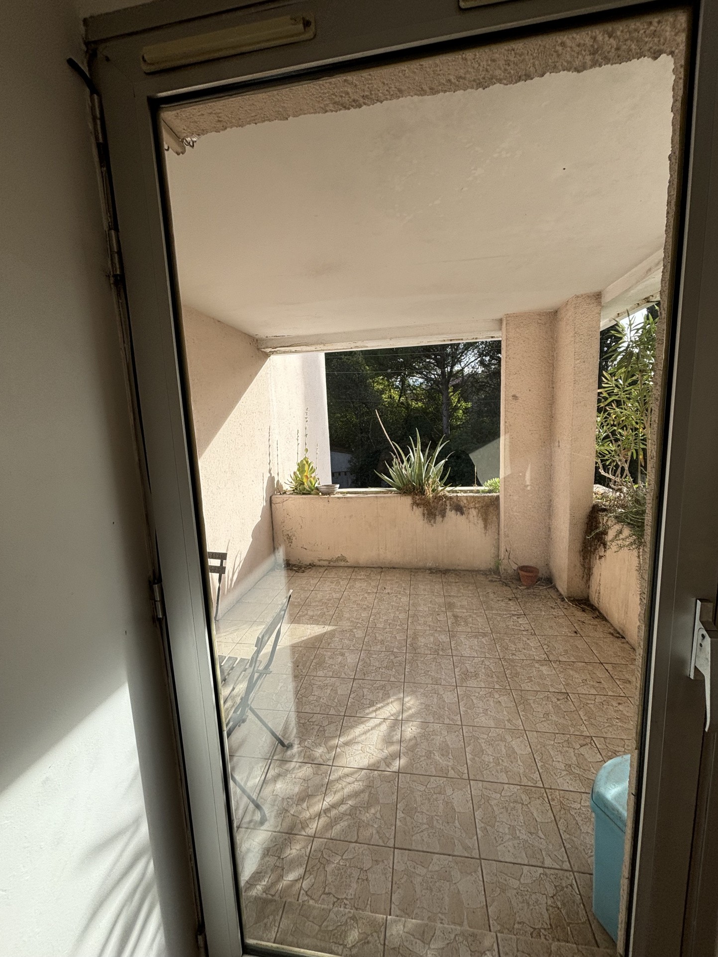 Location Appartement à Montpellier 3 pièces