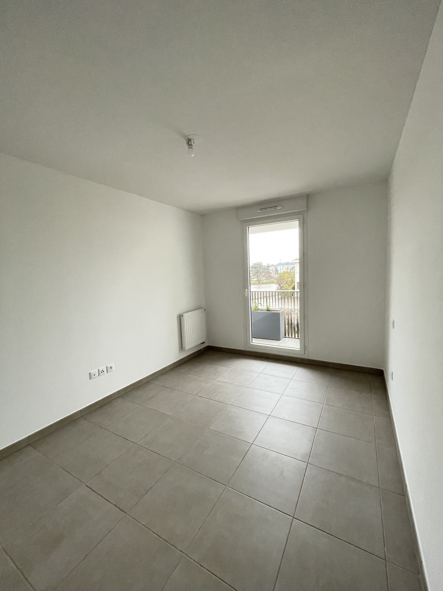 Location Appartement à Montpellier 3 pièces