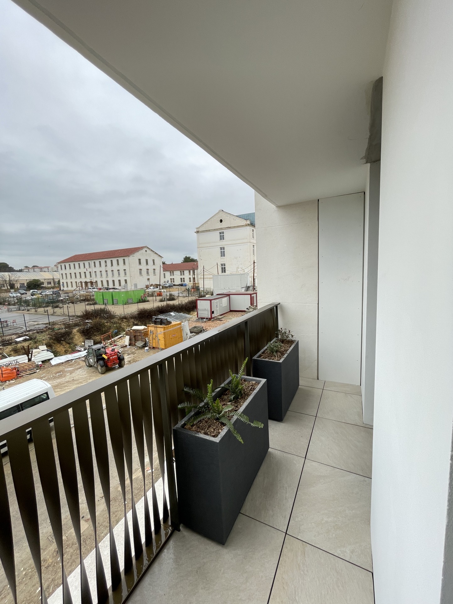 Location Appartement à Montpellier 3 pièces