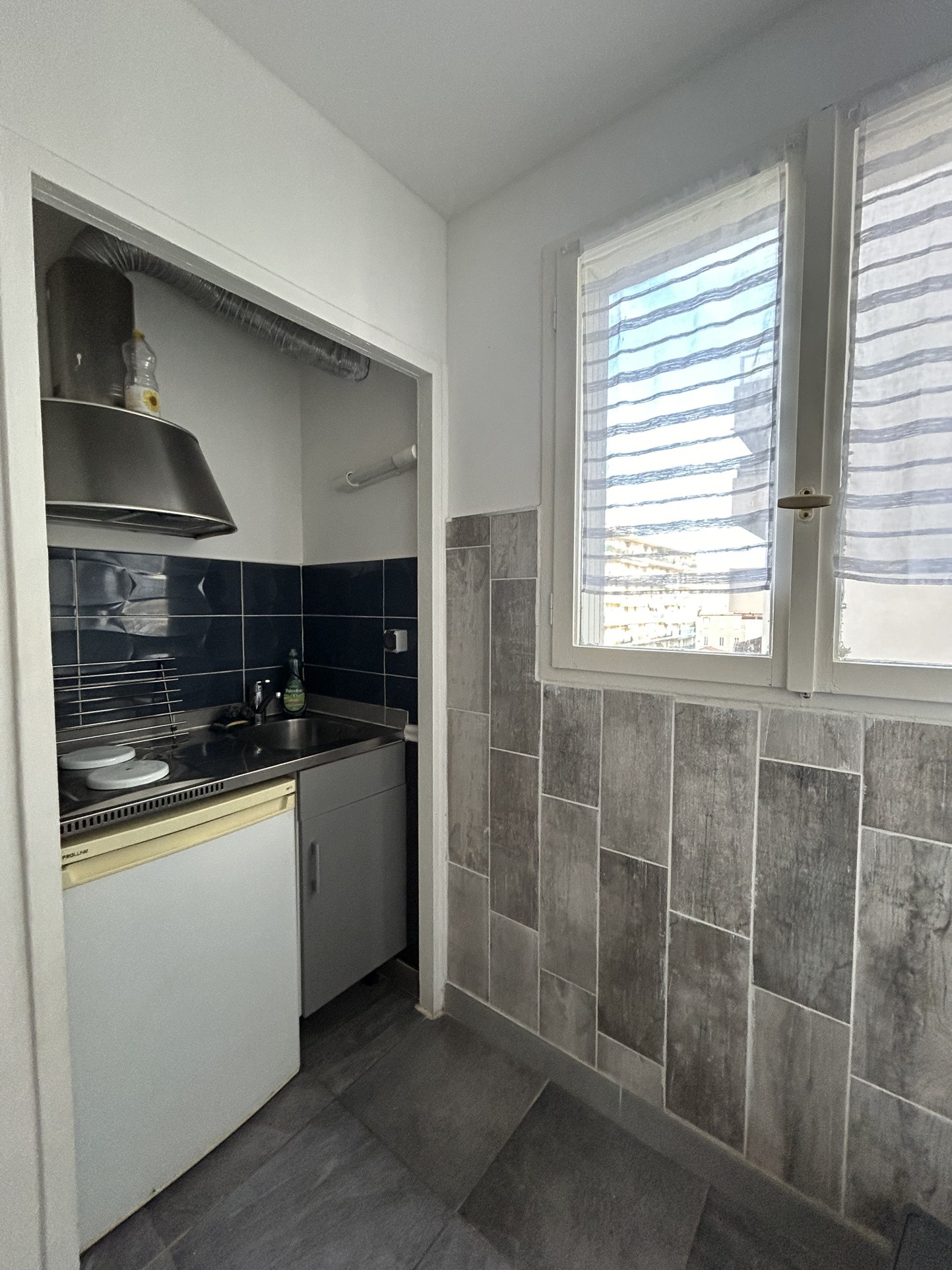 Location Appartement à Marseille 10e arrondissement 1 pièce