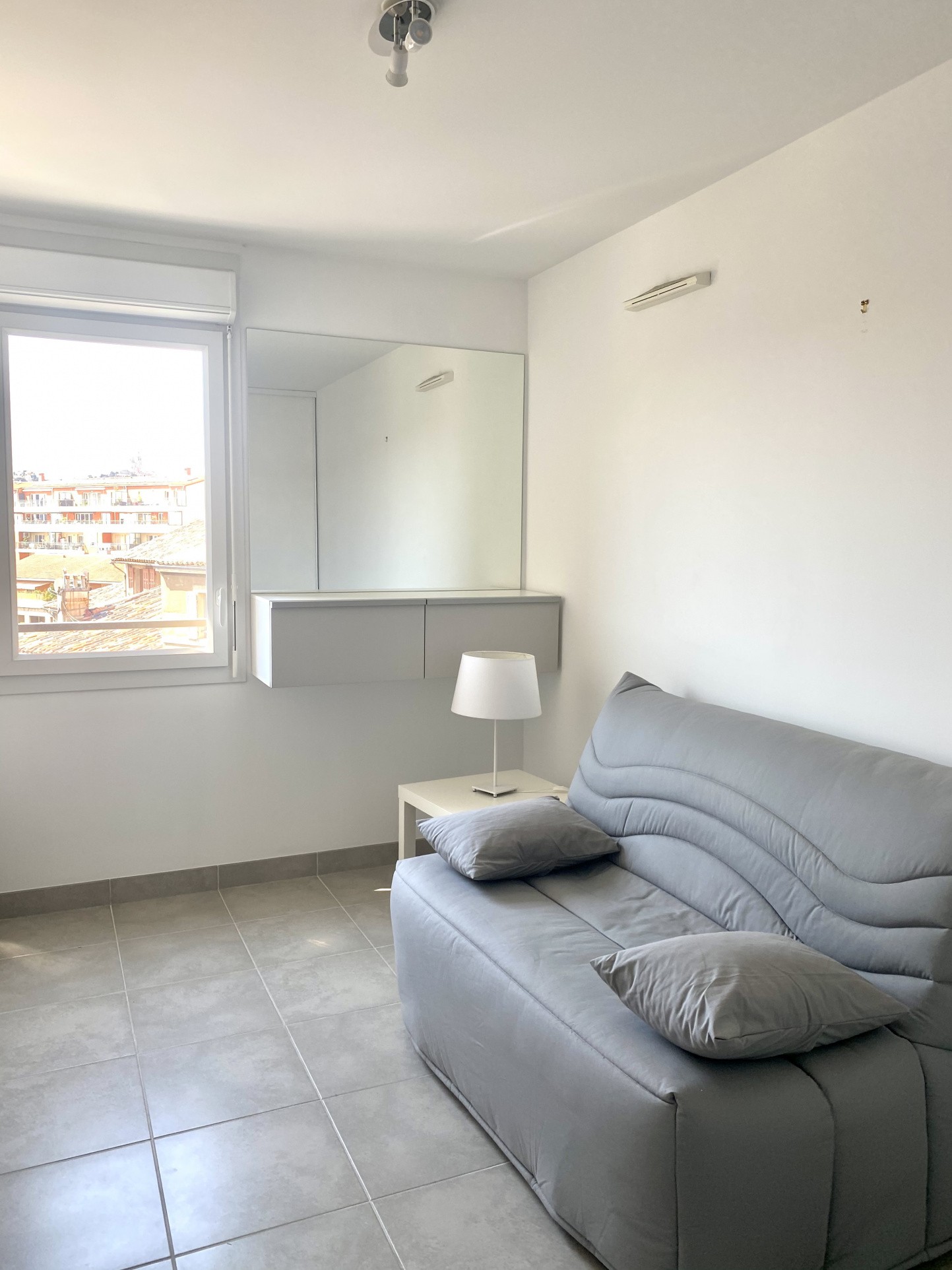 Location Appartement à Marseille 8e arrondissement 3 pièces