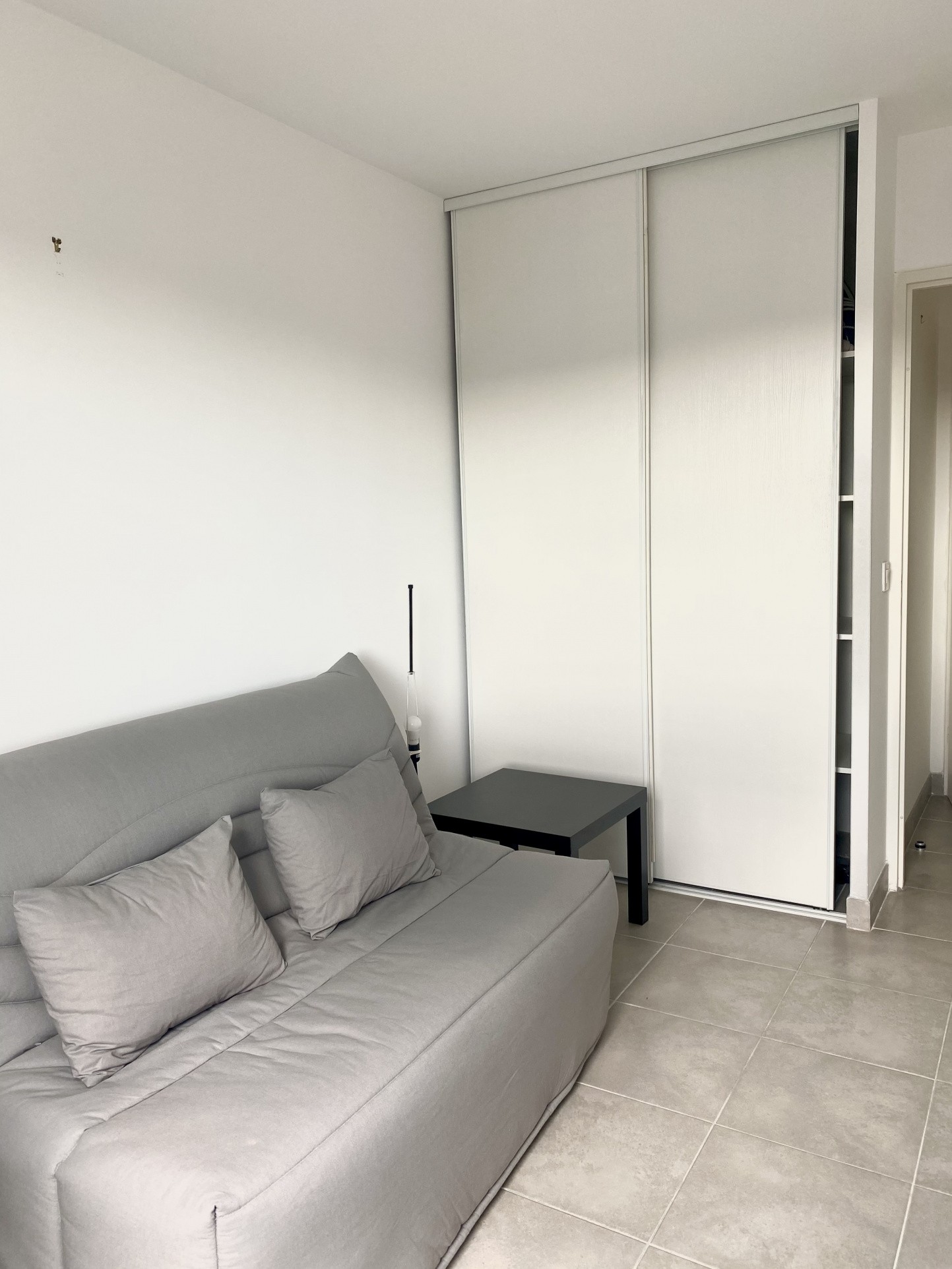 Location Appartement à Marseille 8e arrondissement 3 pièces