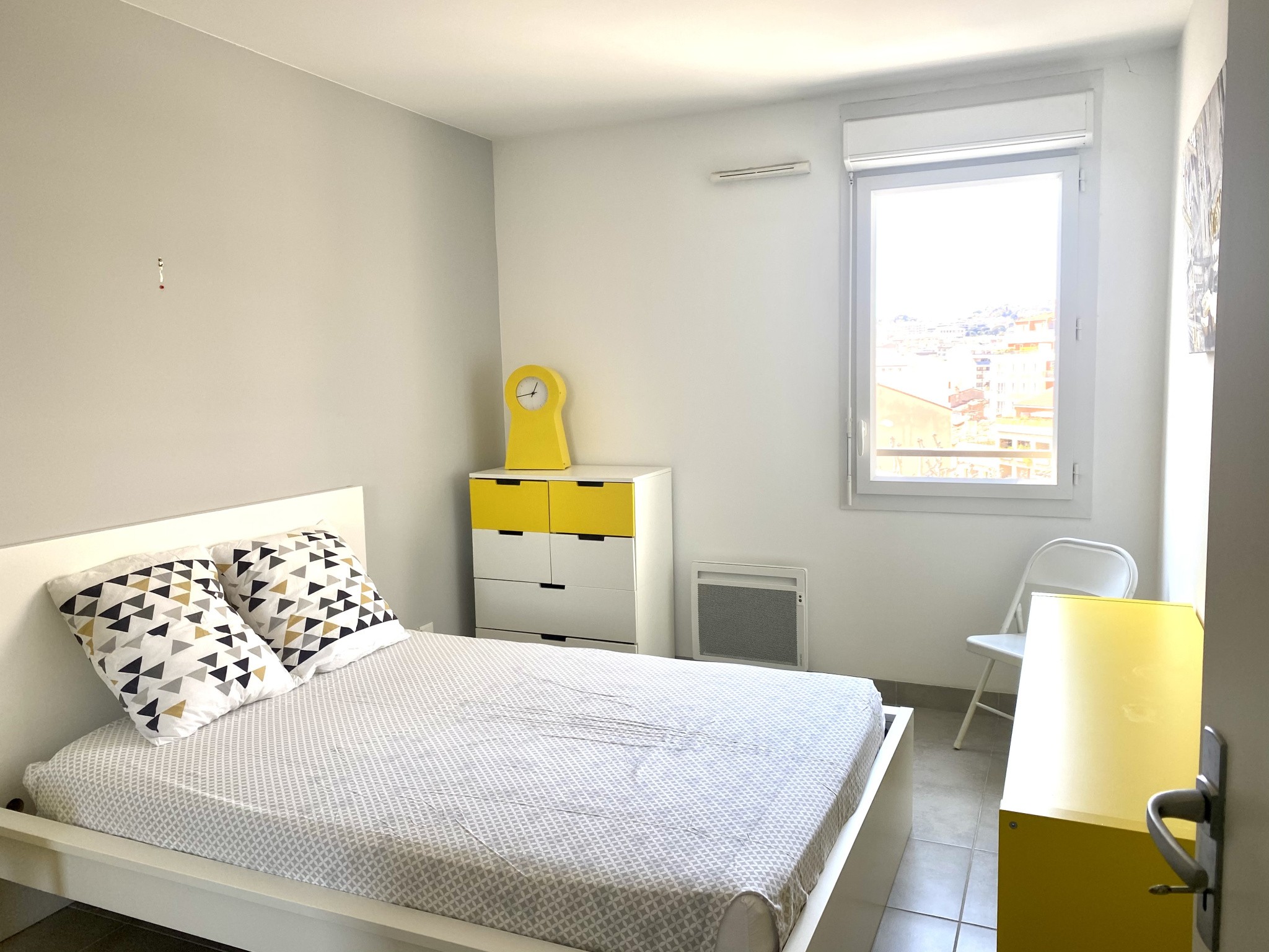 Location Appartement à Marseille 8e arrondissement 3 pièces