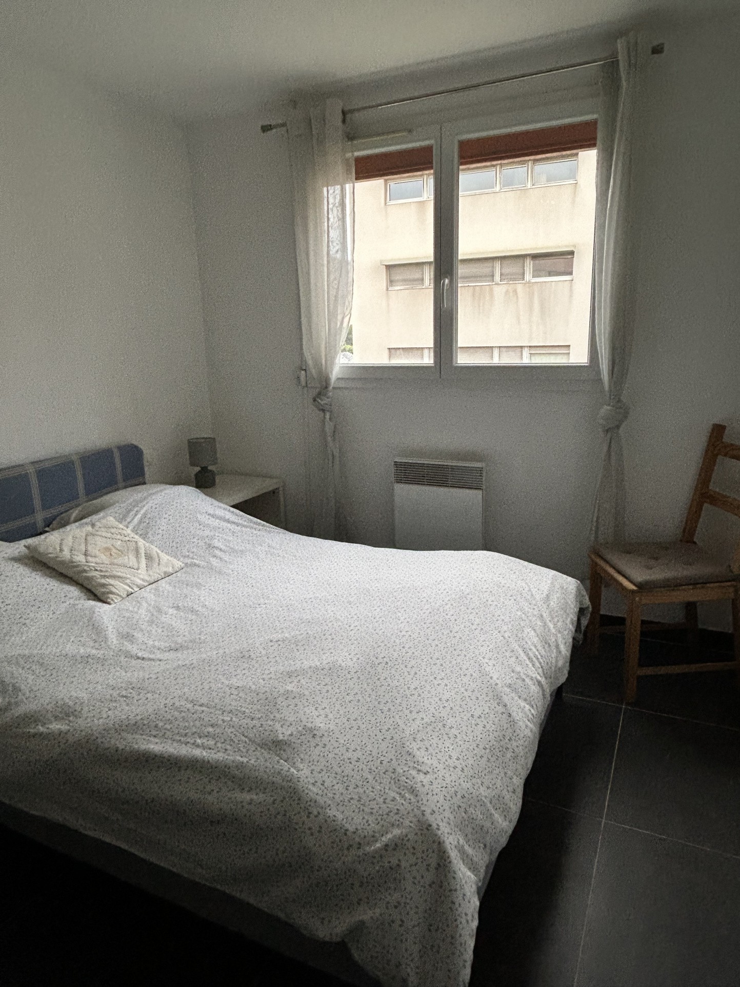 Location Appartement à Marseille 8e arrondissement 2 pièces