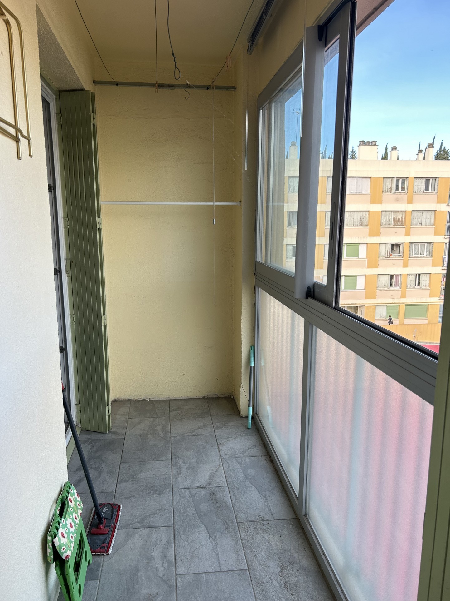 Location Appartement à Marseille 14e arrondissement 3 pièces