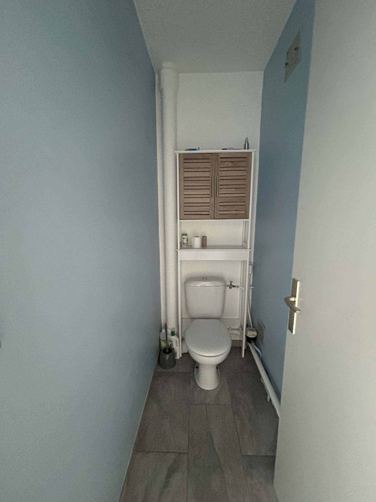 Location Appartement à Marseille 14e arrondissement 3 pièces