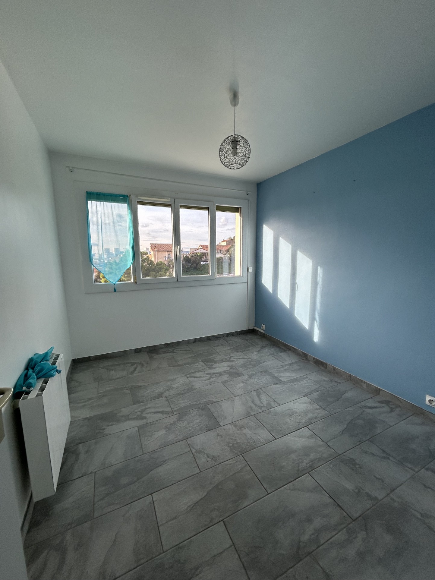 Location Appartement à Marseille 14e arrondissement 3 pièces