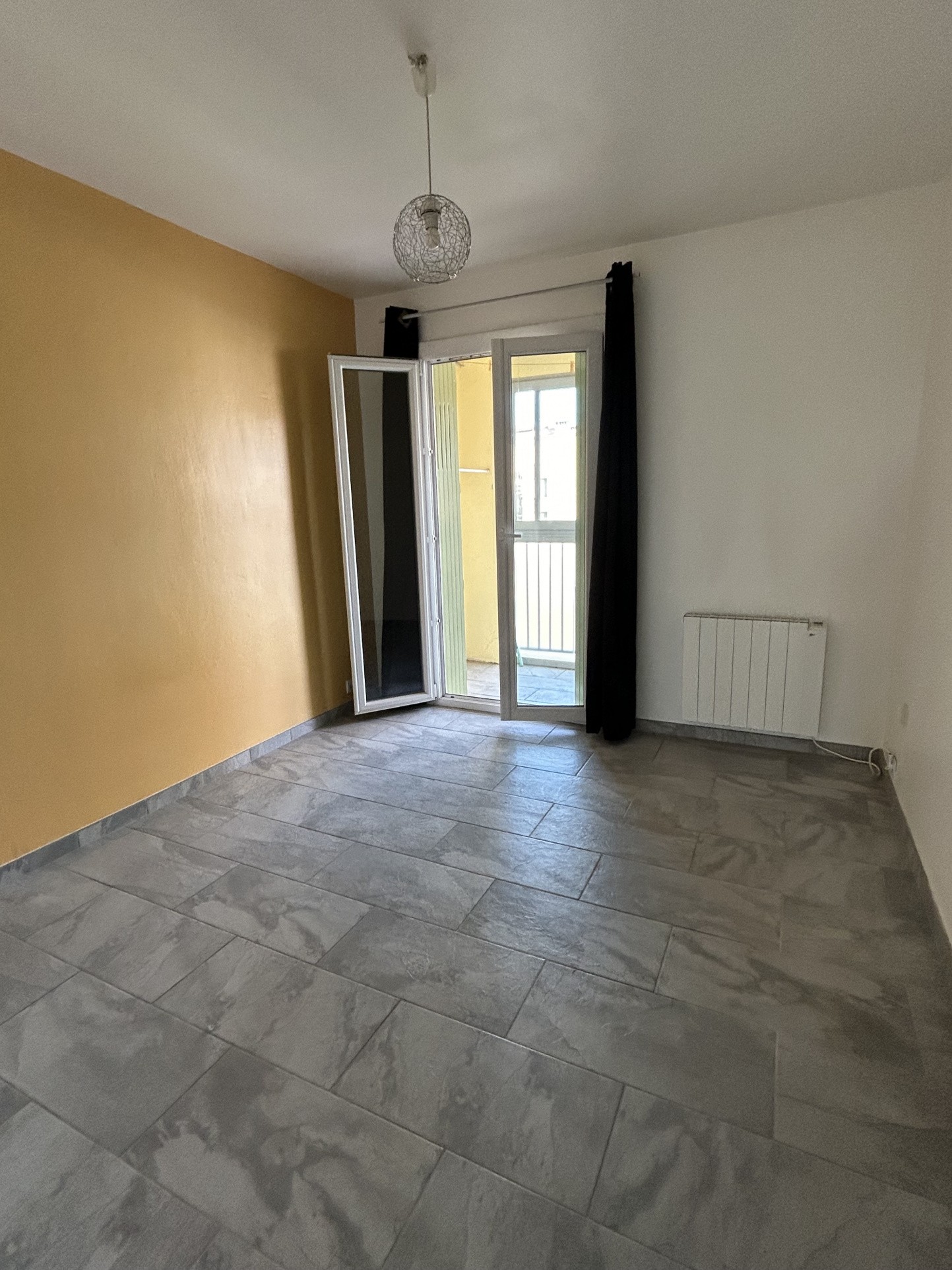 Location Appartement à Marseille 14e arrondissement 3 pièces