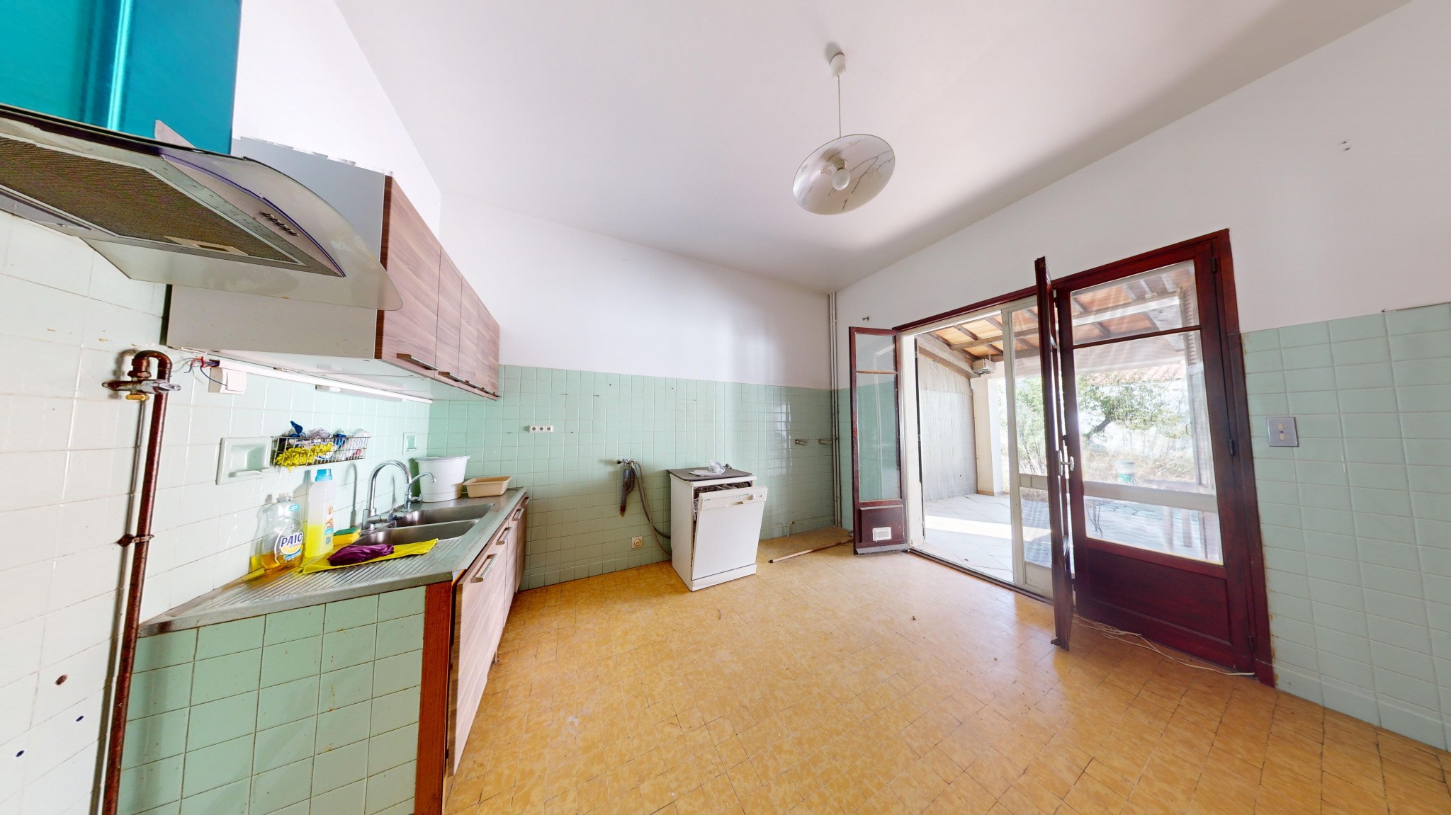 Vente Maison à Aubagne 8 pièces