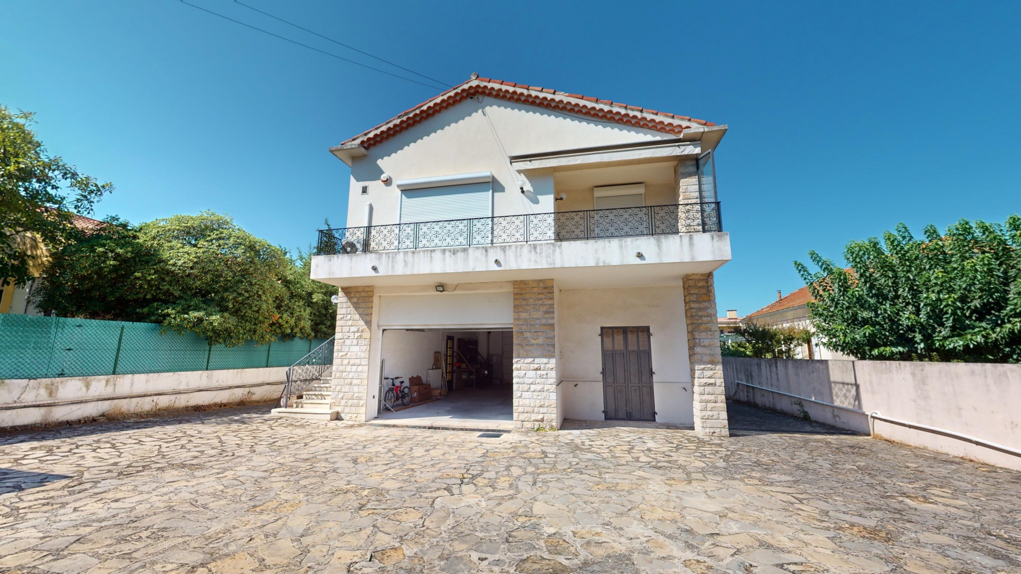 Vente Maison à Aubagne 8 pièces