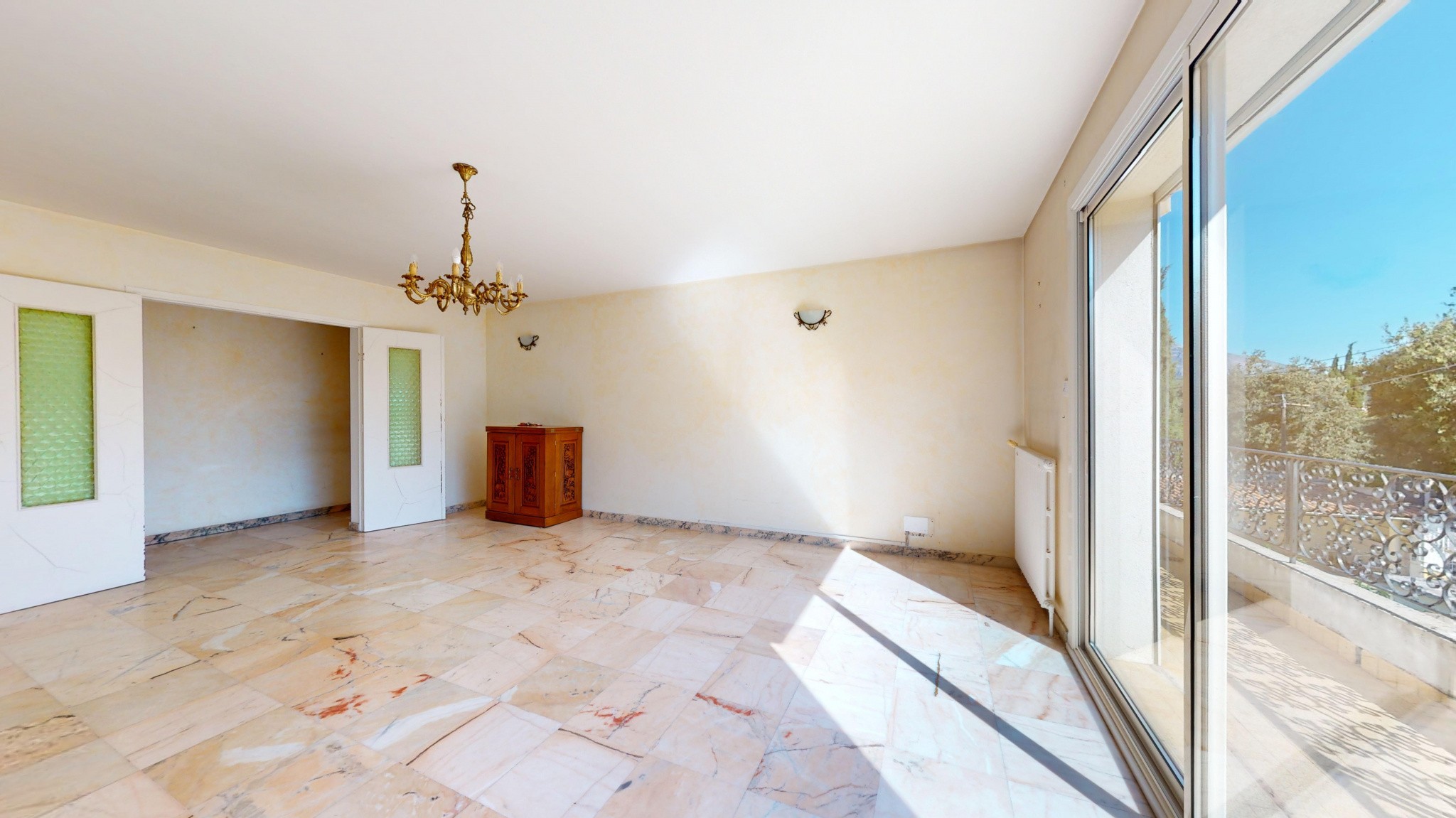 Vente Maison à Aubagne 8 pièces