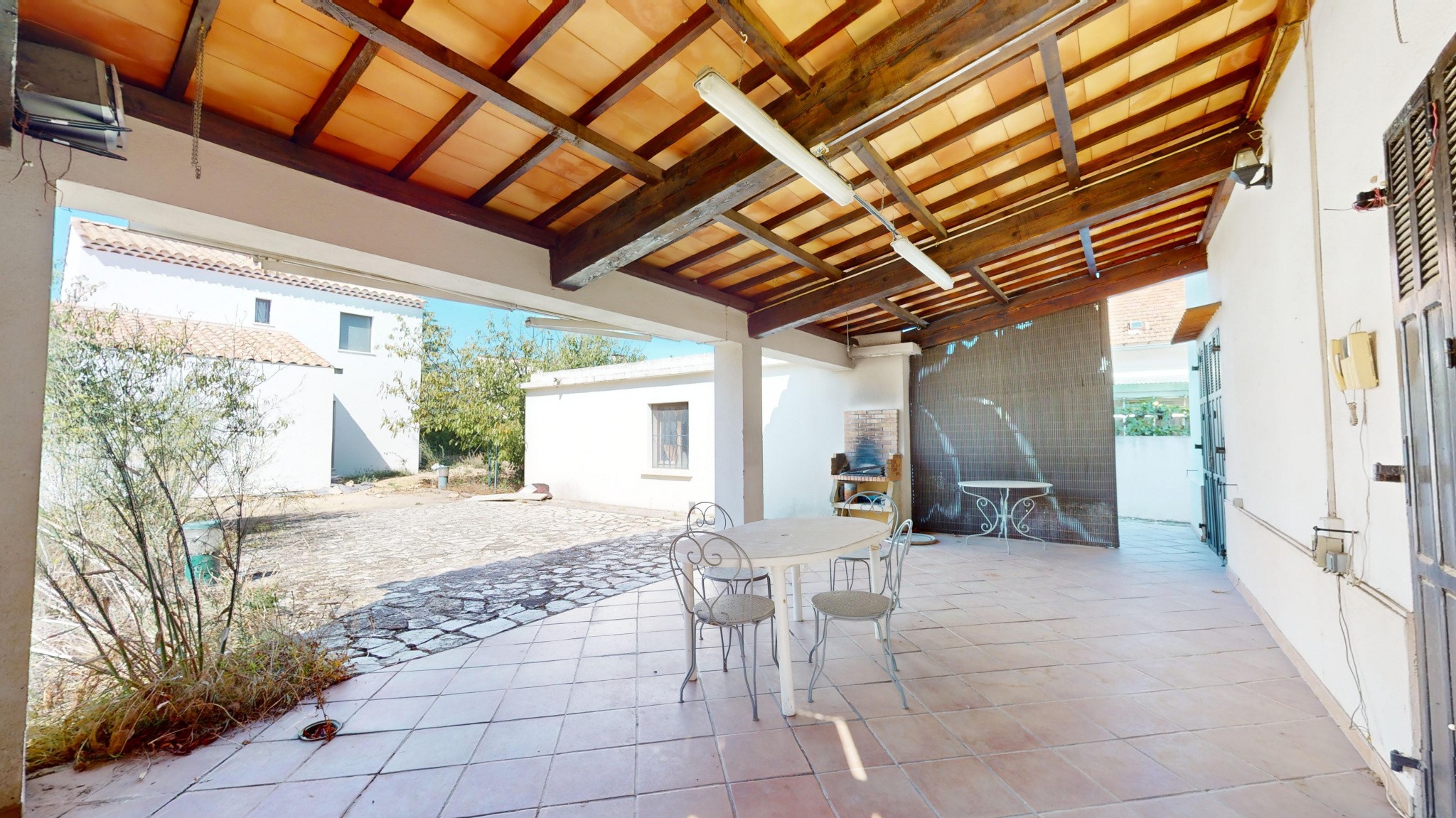 Vente Maison à Aubagne 8 pièces