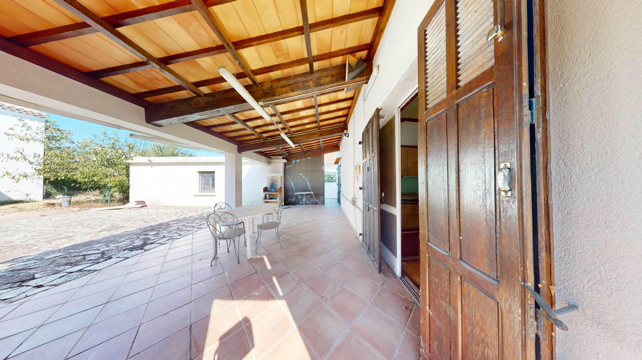 Vente Maison à Aubagne 8 pièces