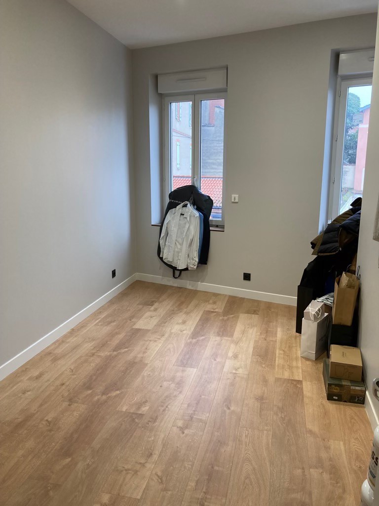 Vente Appartement à Toulouse 3 pièces