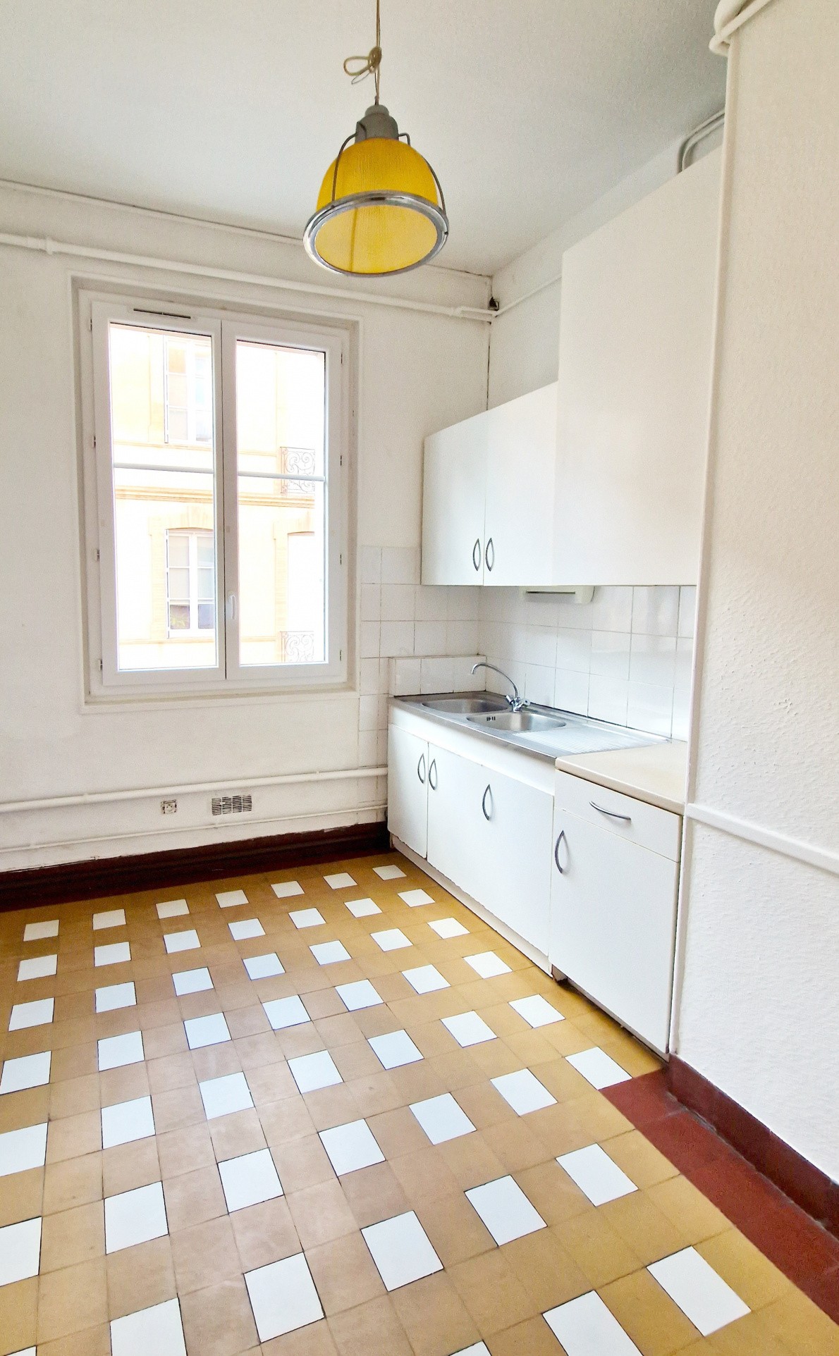 Vente Appartement à Toulouse 4 pièces