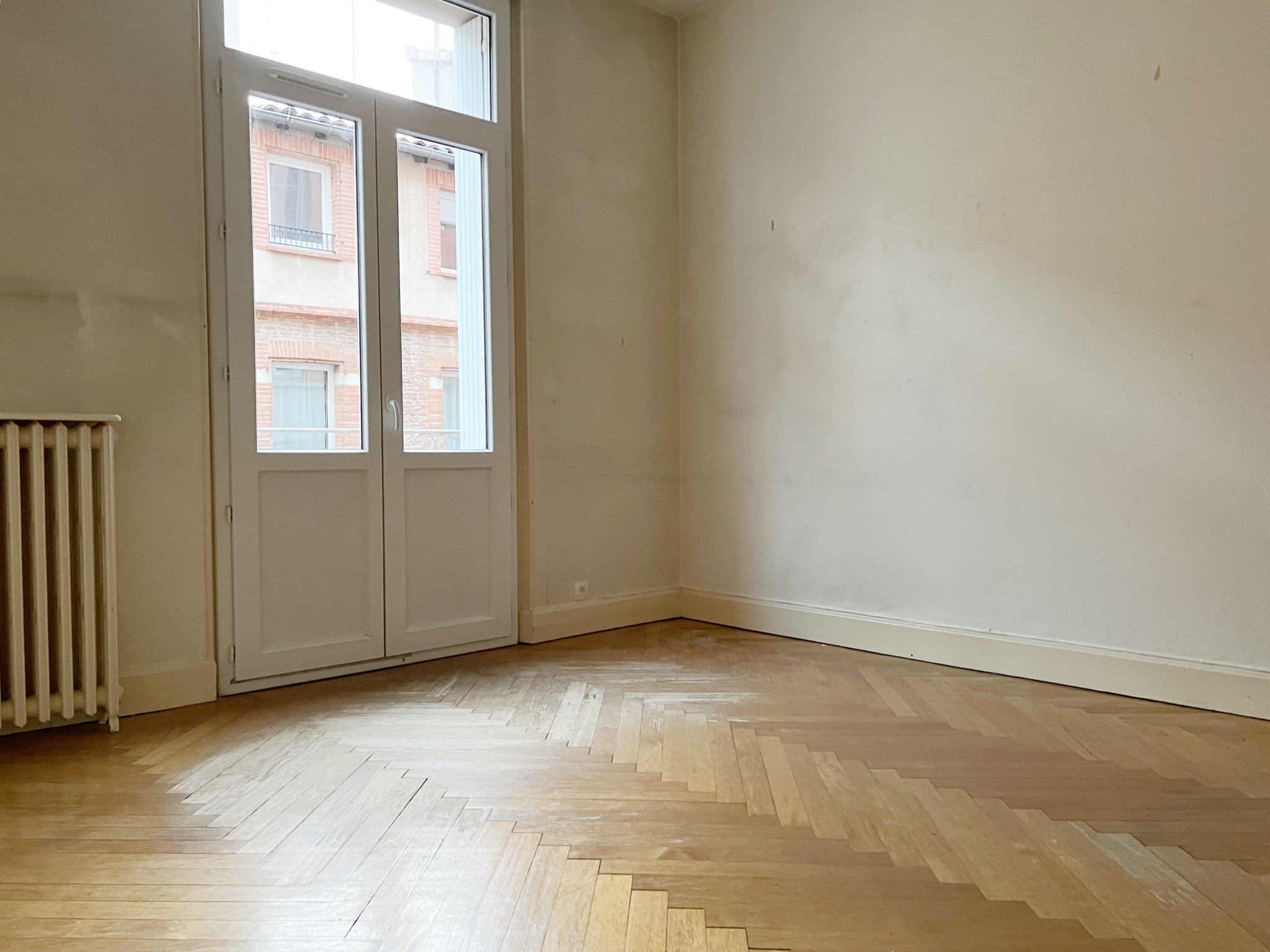 Vente Appartement à Toulouse 4 pièces