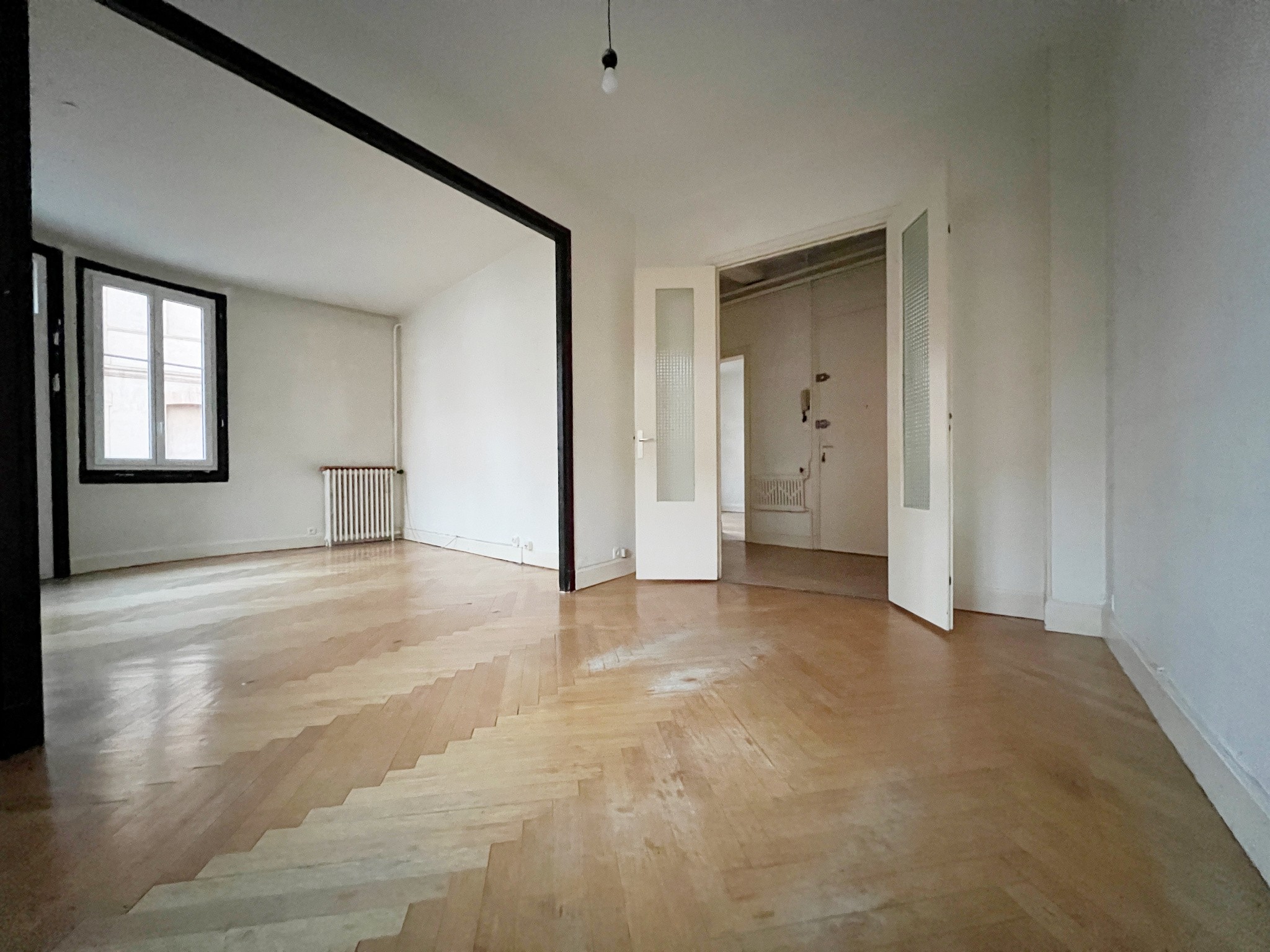 Vente Appartement à Toulouse 4 pièces