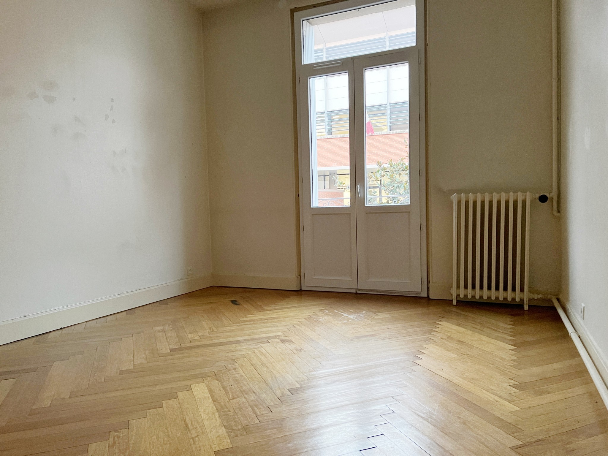 Vente Appartement à Toulouse 4 pièces