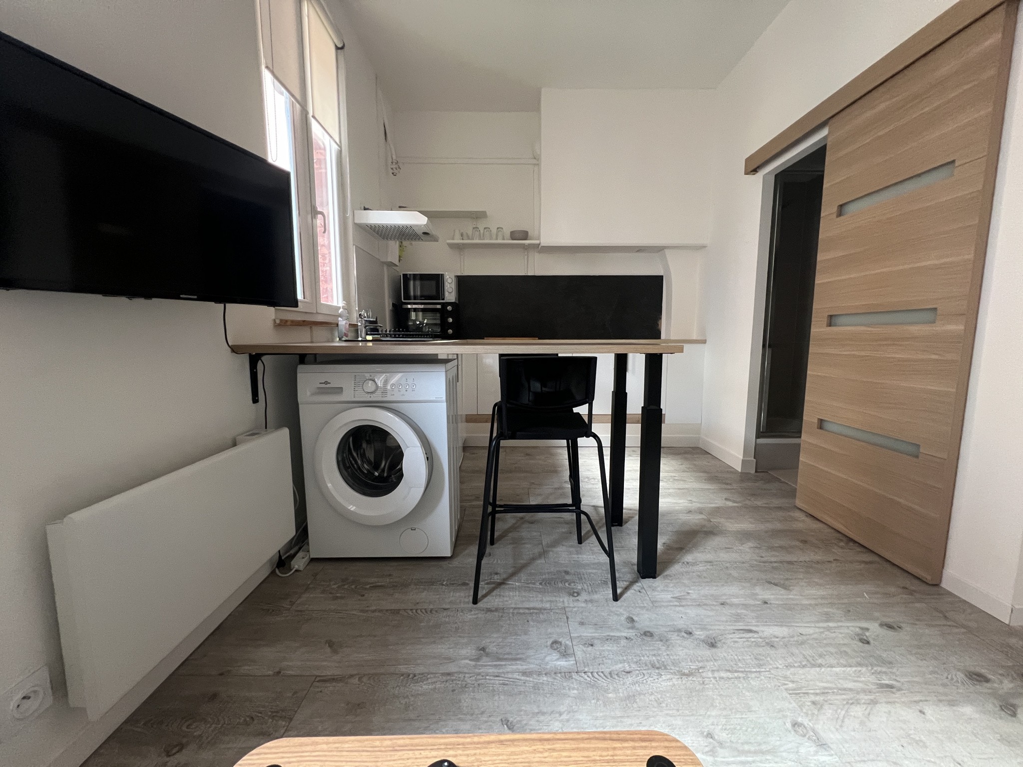 Location Appartement à Toulouse 1 pièce