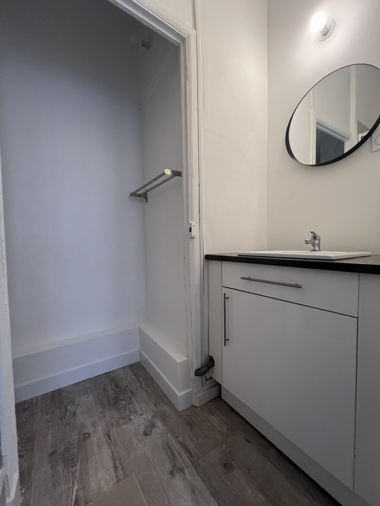 Location Appartement à Toulouse 1 pièce