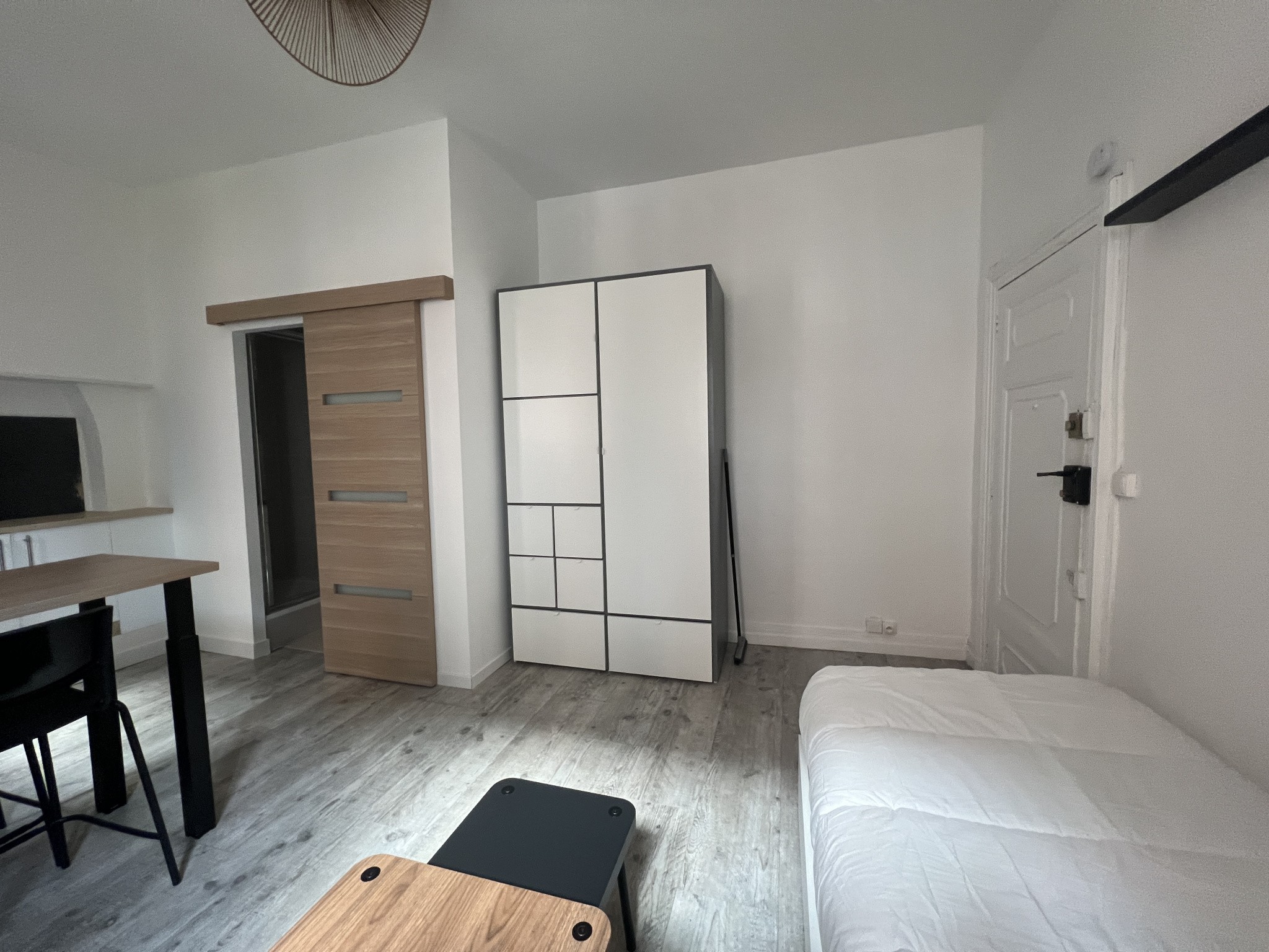 Location Appartement à Toulouse 1 pièce