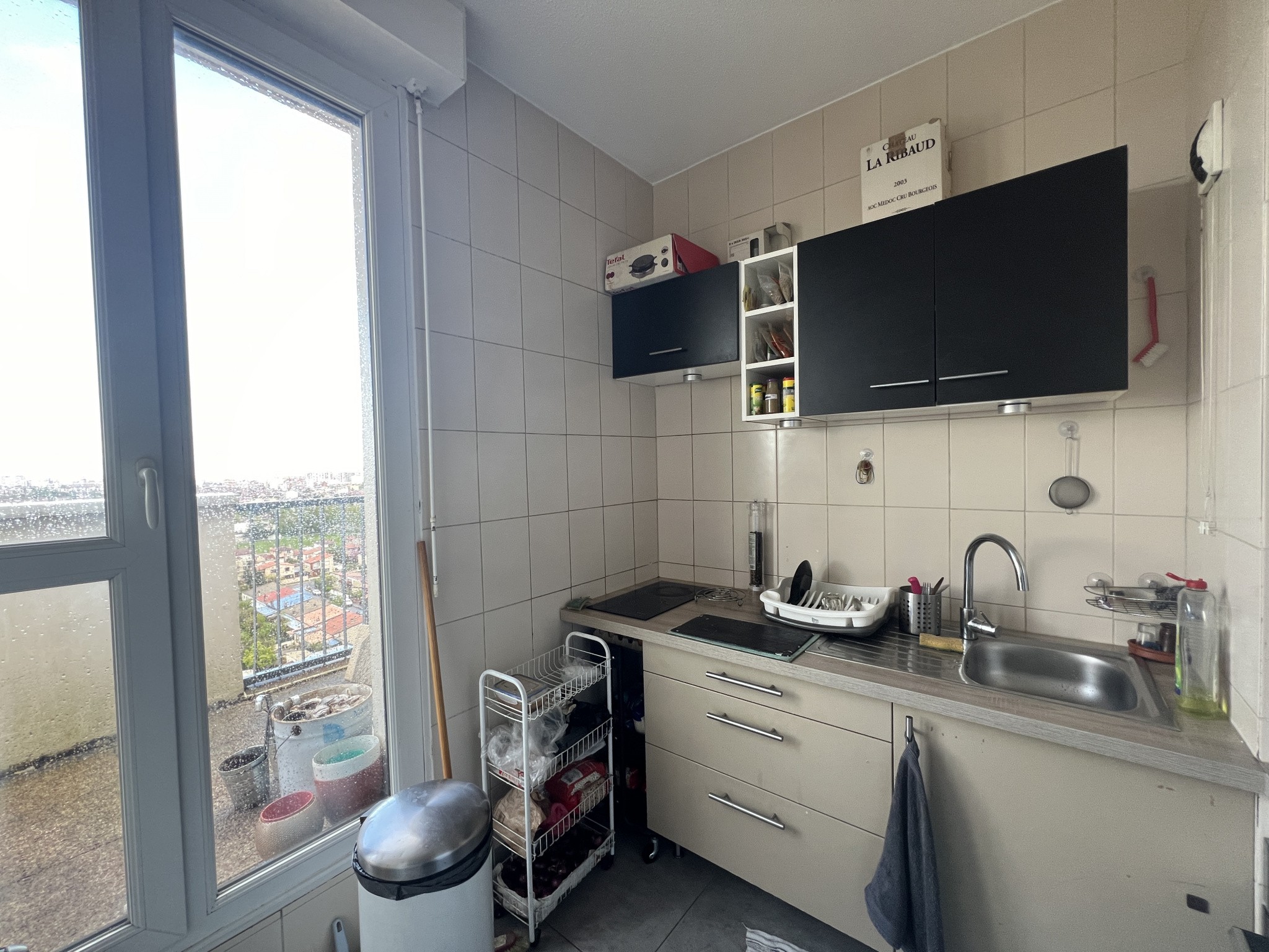 Vente Appartement à Toulouse 2 pièces