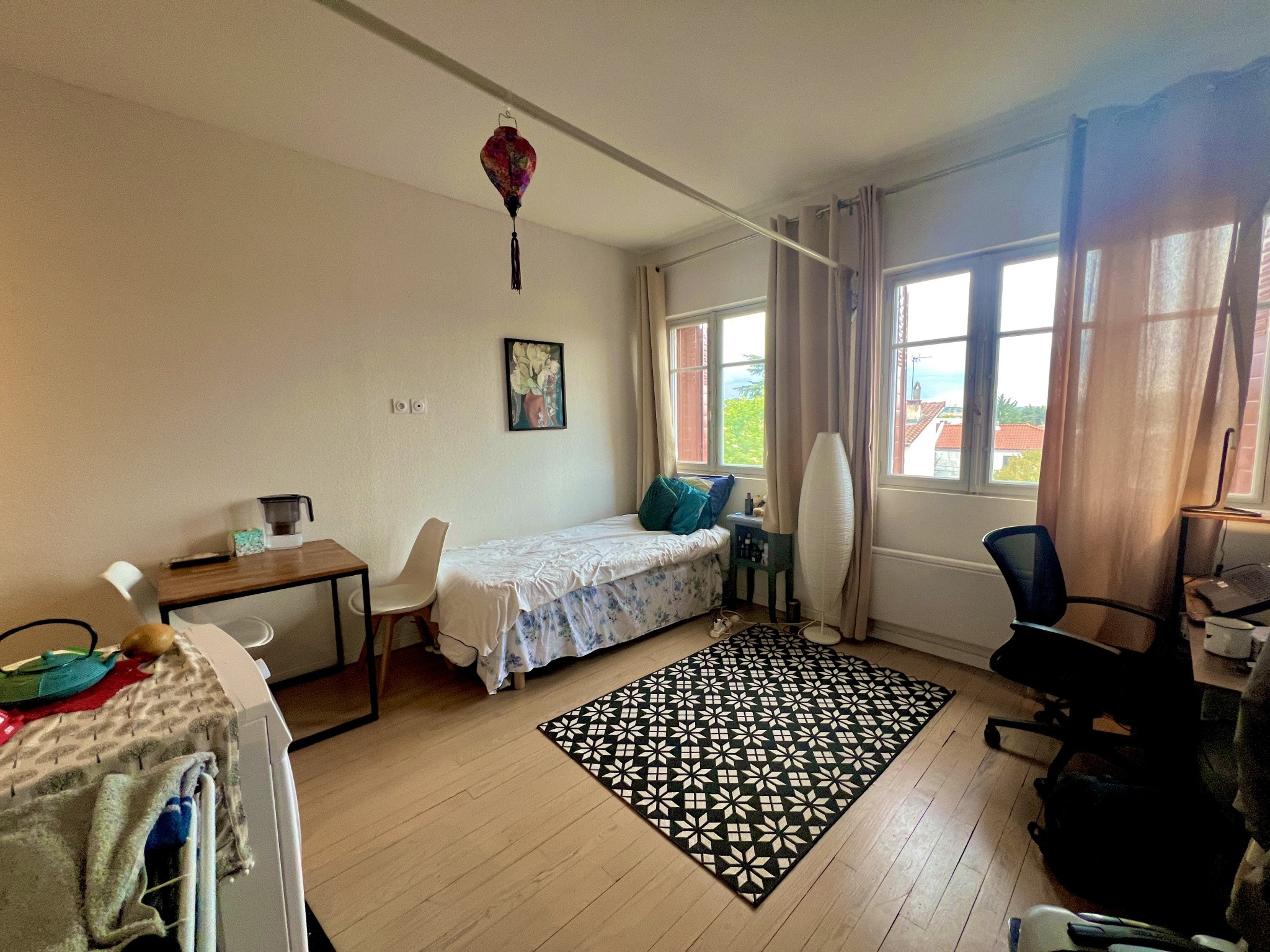 Vente Appartement à Toulouse 1 pièce